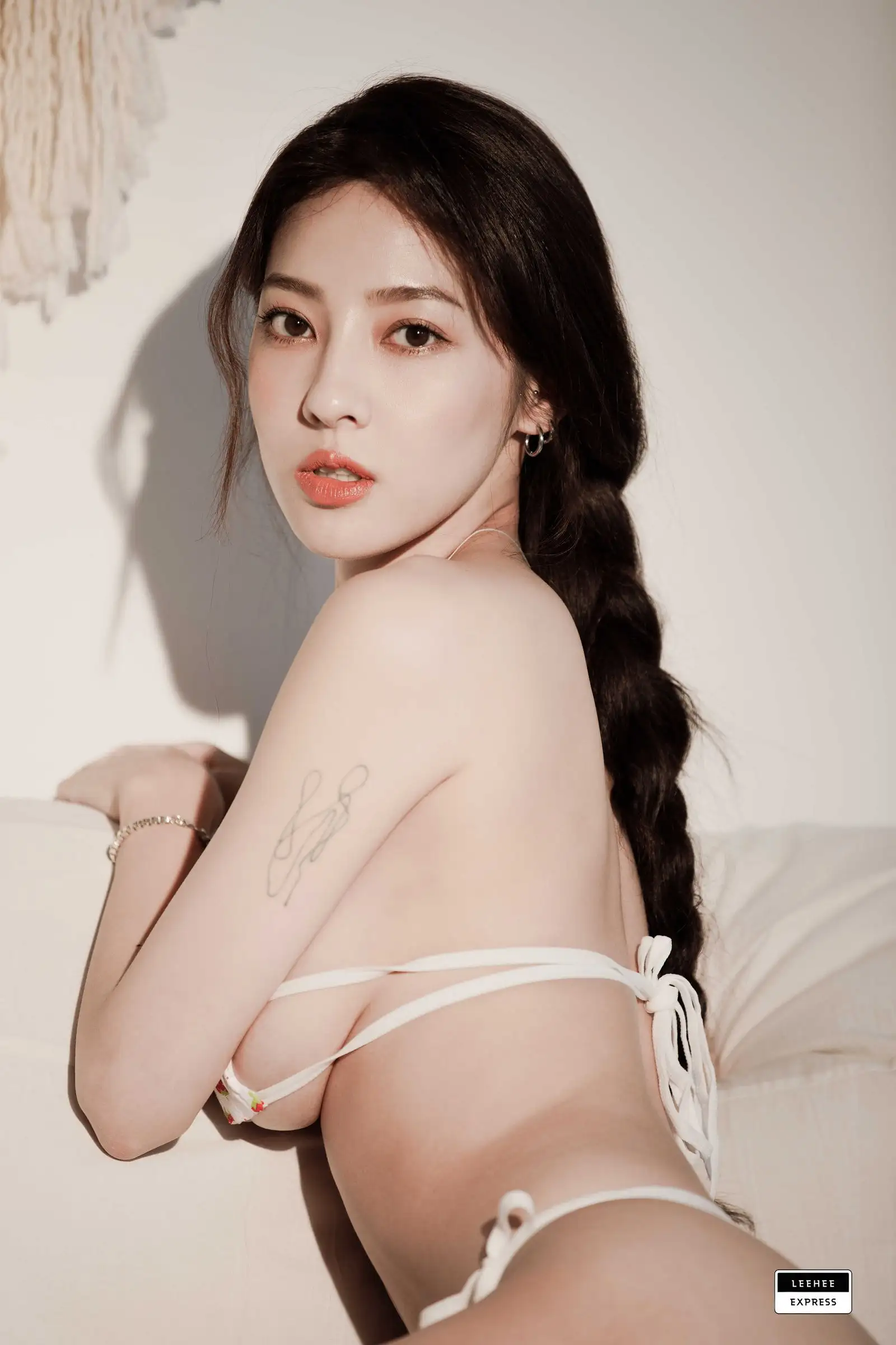 [Leehee Express] NO.299 LEDG-132A G.su