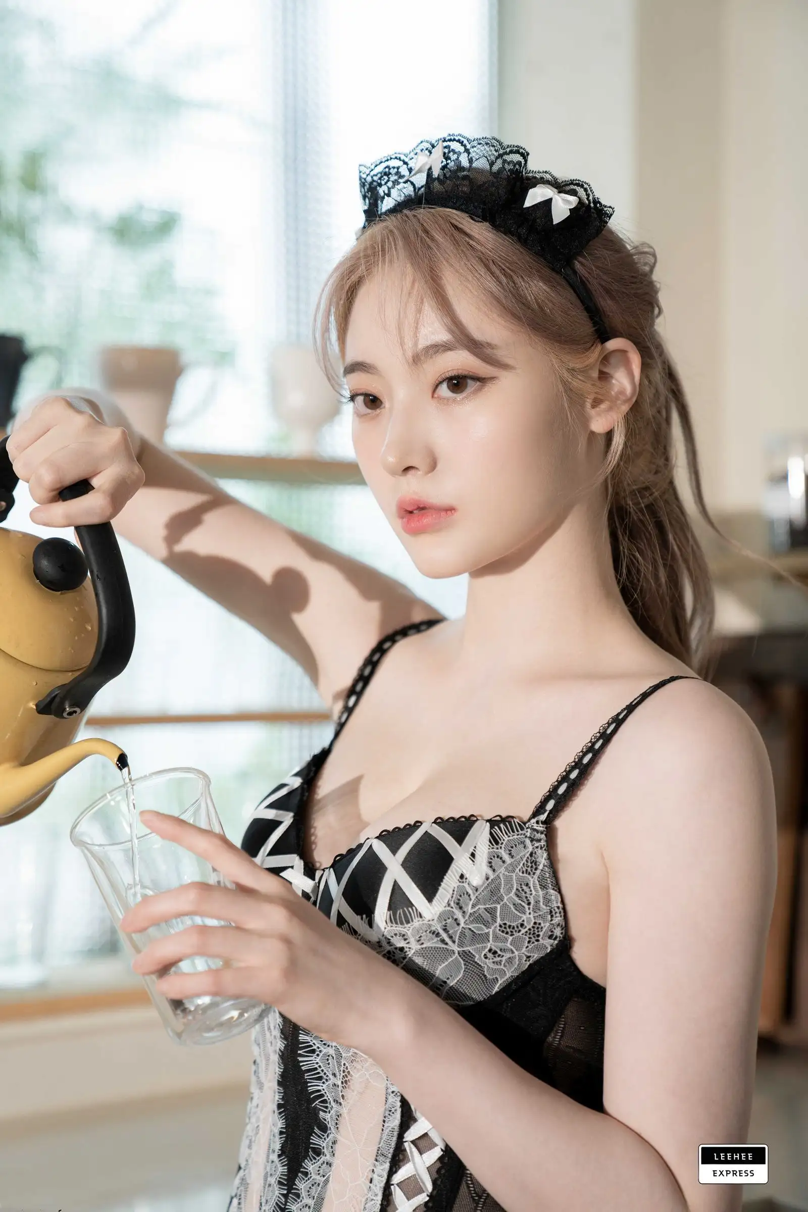 [Leehee Express] NO.319 LEDG-089 (J.A)