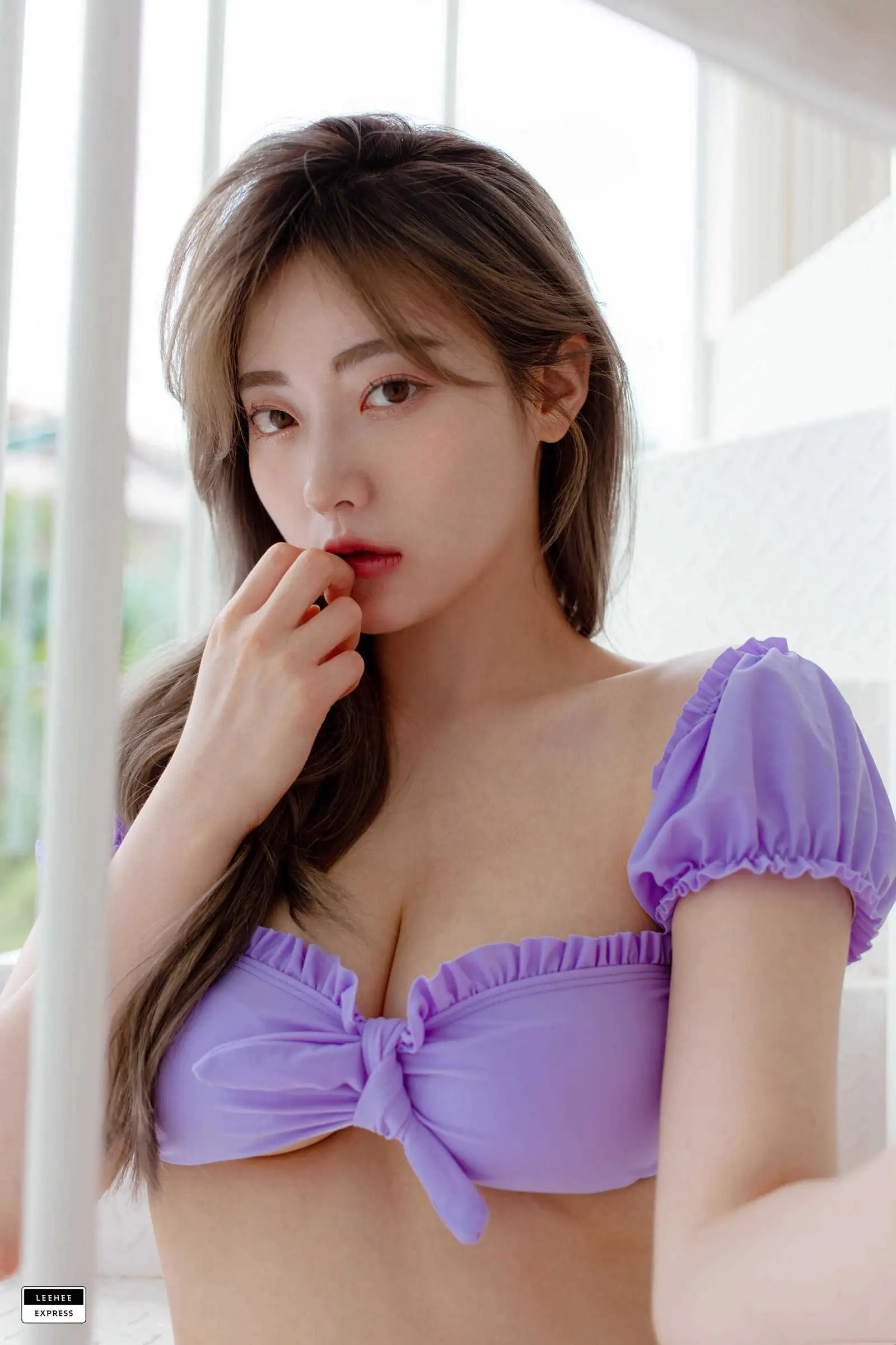 [Leehee Express] NO.315 LEDG-038 (J.A)