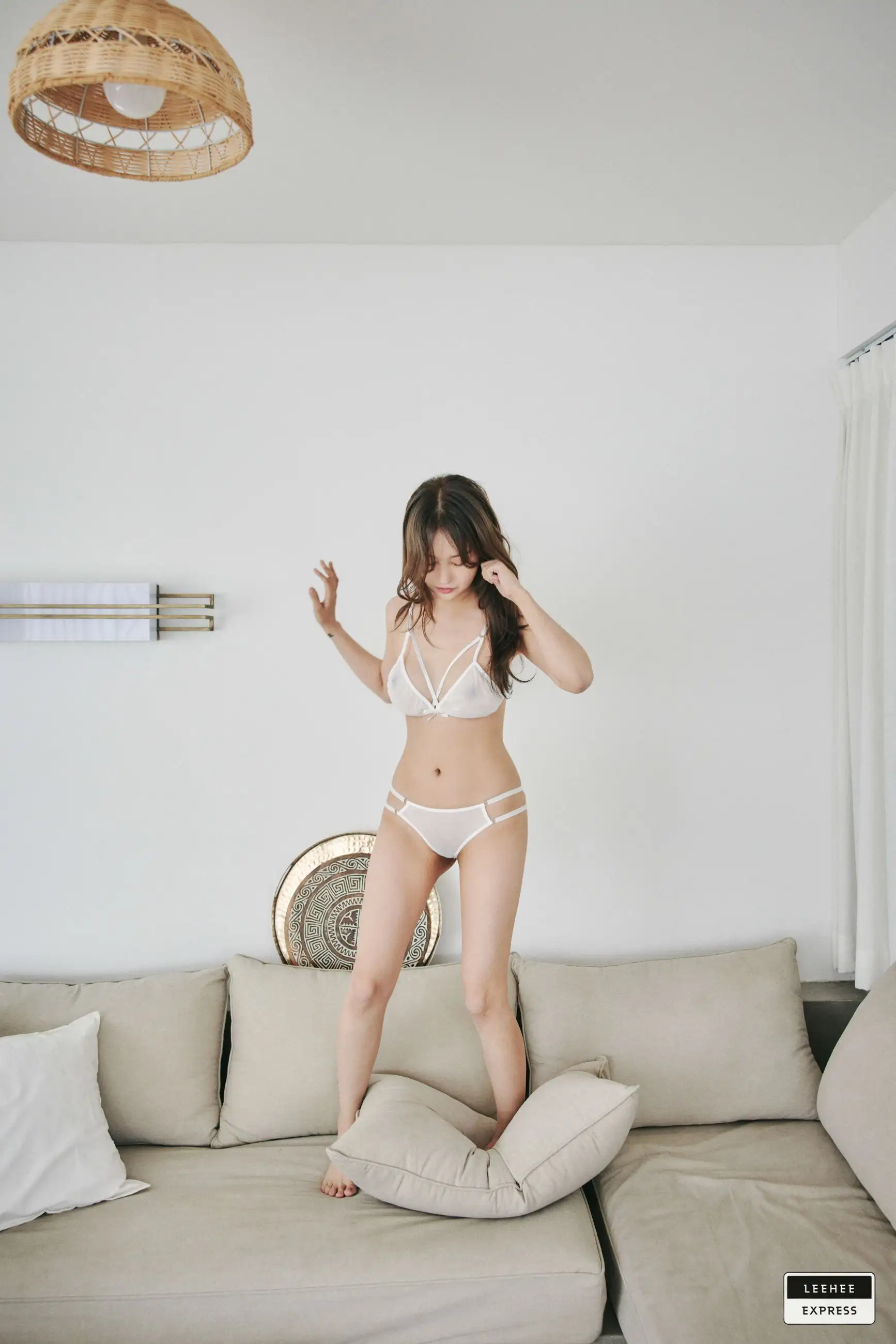 [Leehee Express] NO.342 LEHC-131B – Lee Seol