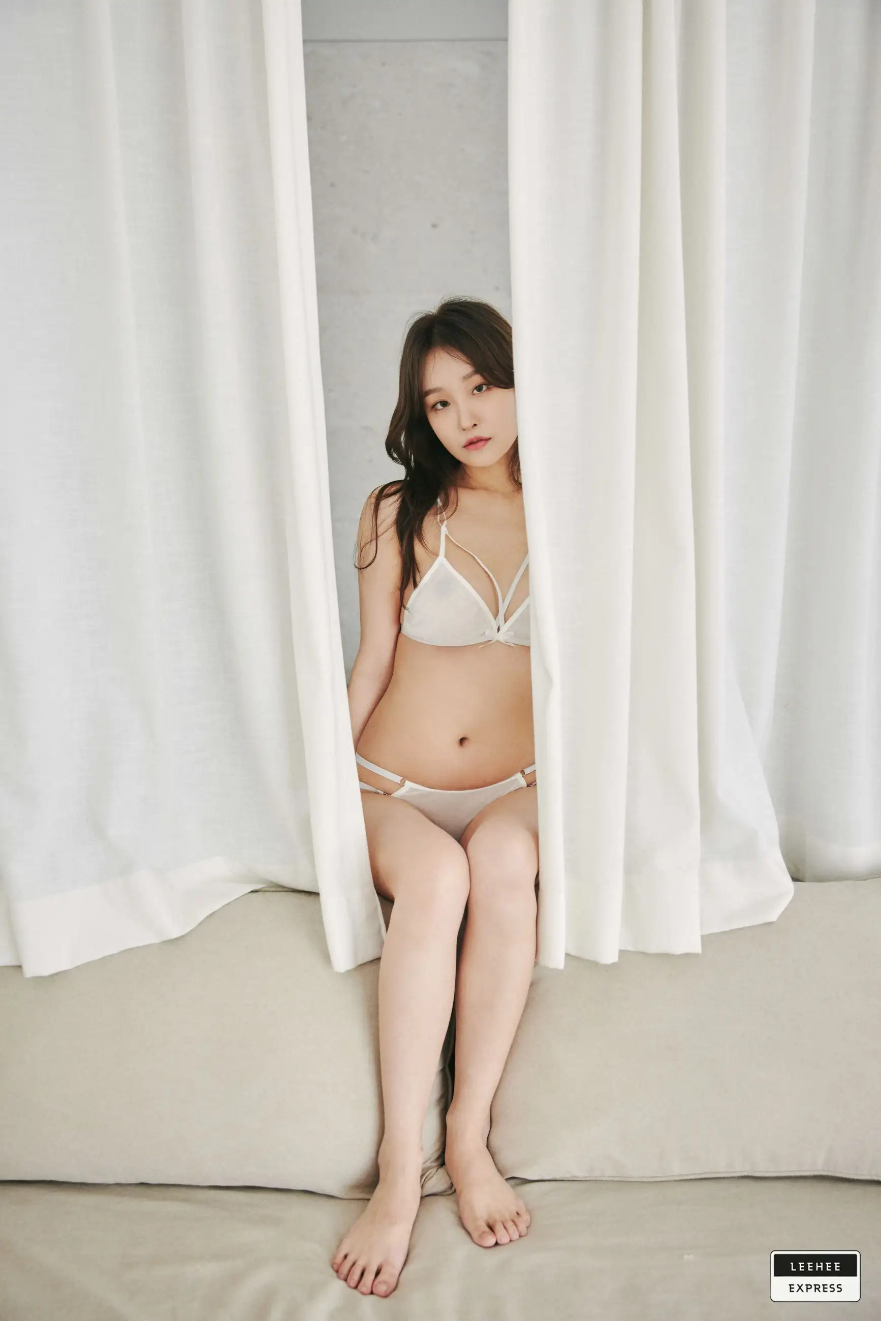 [Leehee Express] NO.342 LEHC-131B – Lee Seol