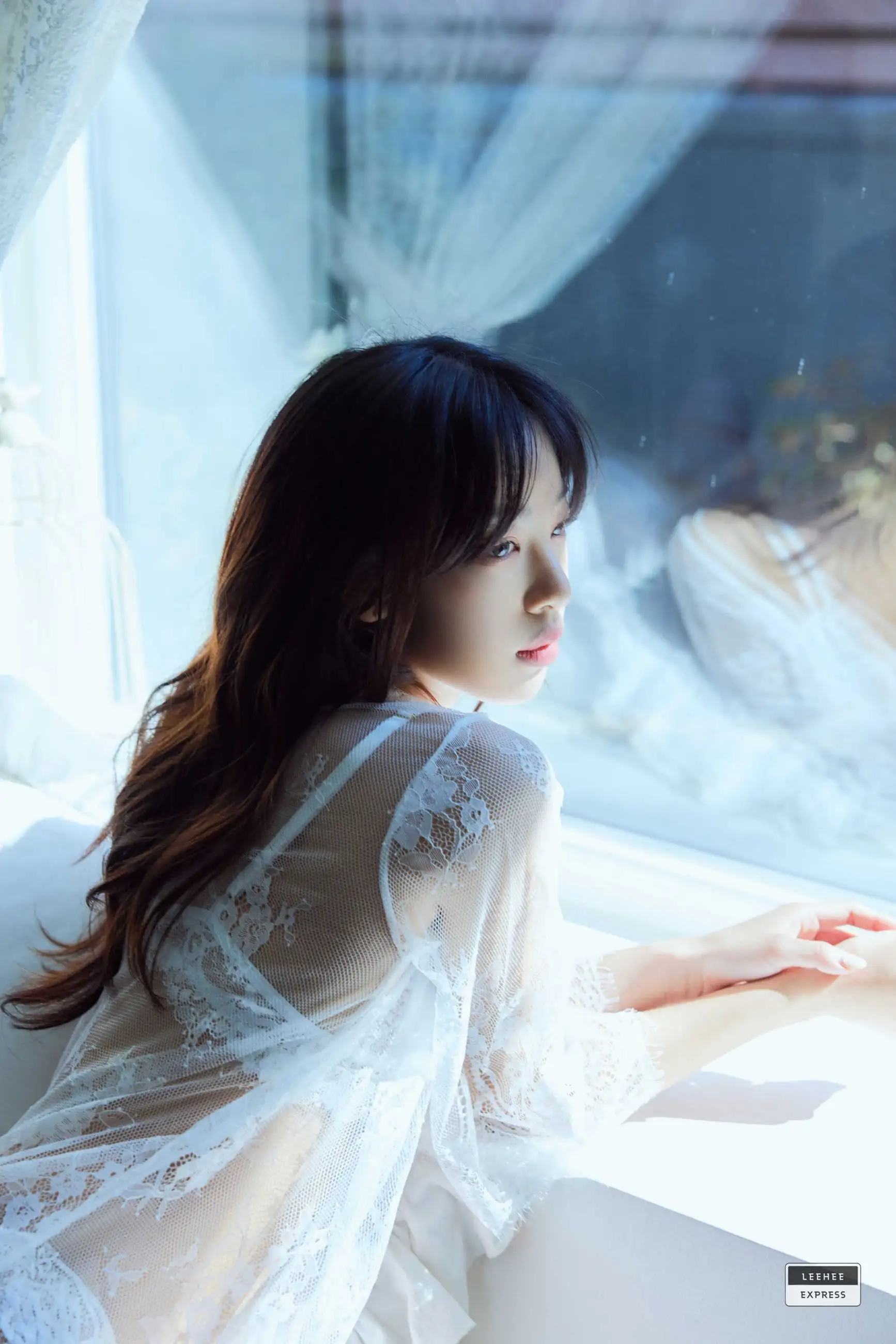 [Leehee Express] NO.351 LERB-225A – So Young