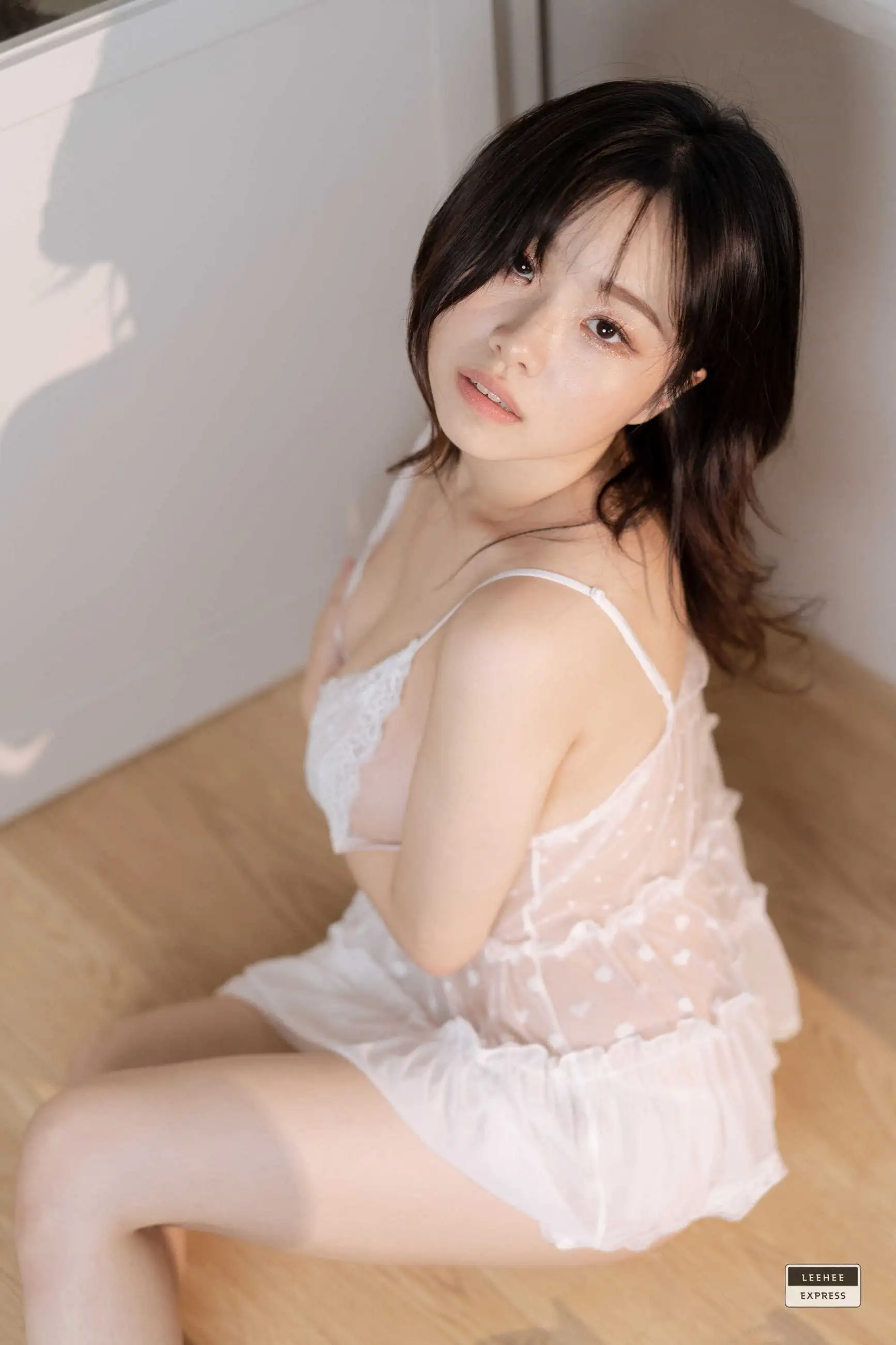 [Leehee Express] NO.347 MERRY-018B Merry