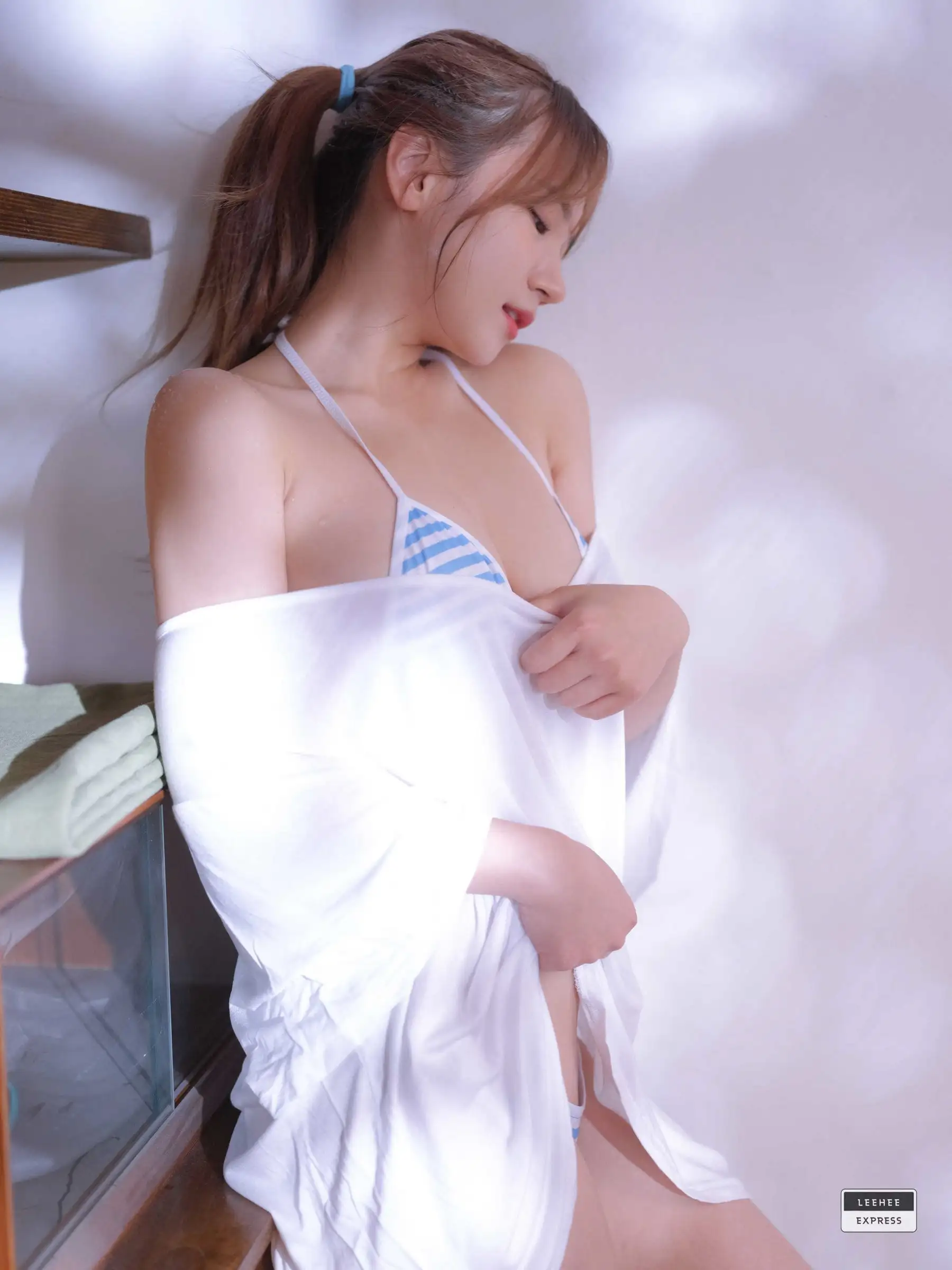 [Leehee Express] NO.359 LERB-223A – Ming