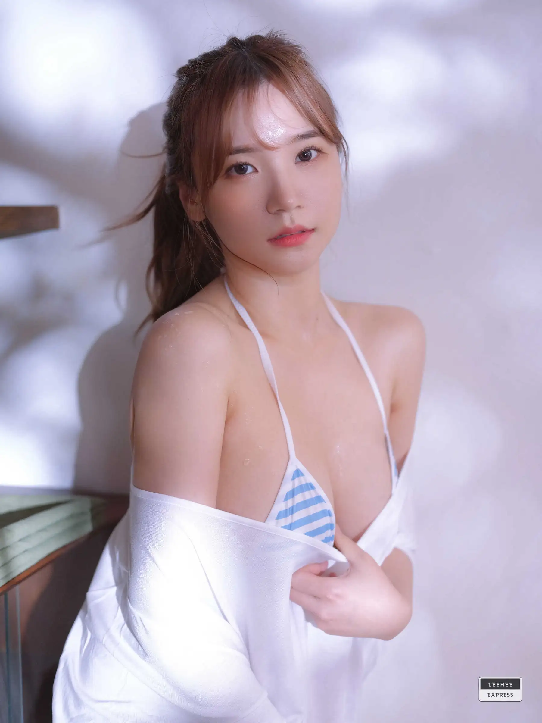 [Leehee Express] NO.359 LERB-223A – Ming