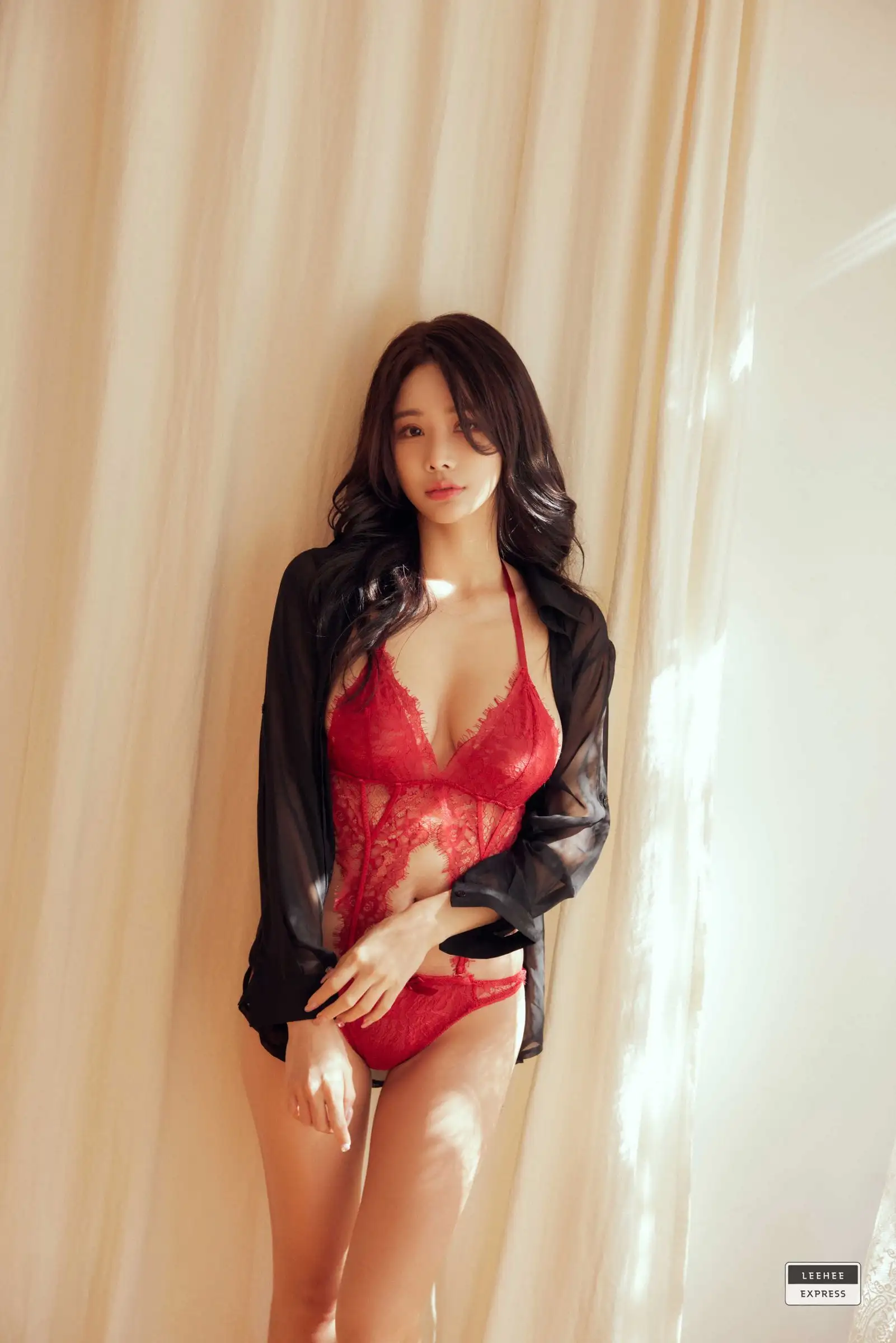 [Leehee Express] NO.366 LEDG-227A Yeon Yu