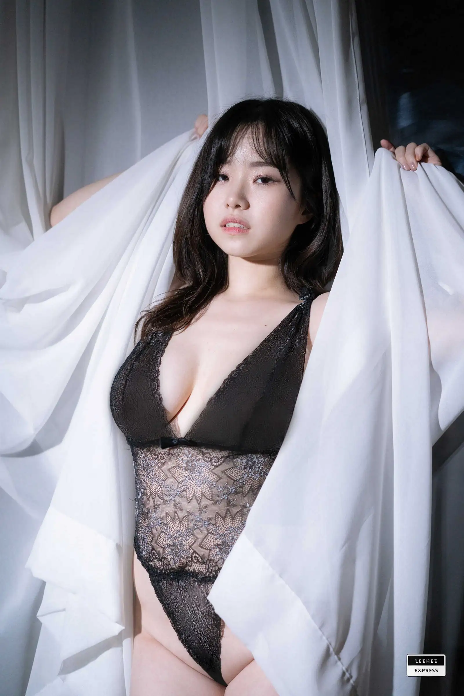 [Leehee Express] NO.365 MERRY-020B – Merry