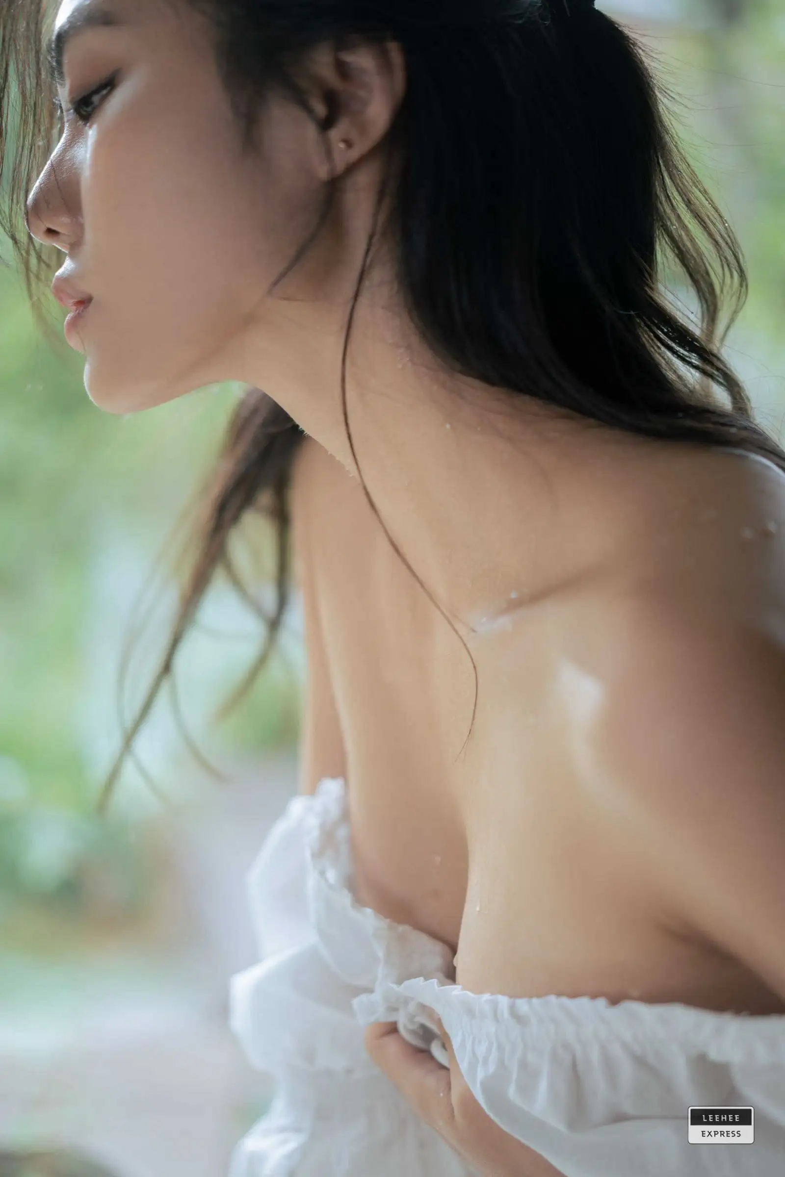 [Leehee Express] NO.372 LEBE-196B Son.J