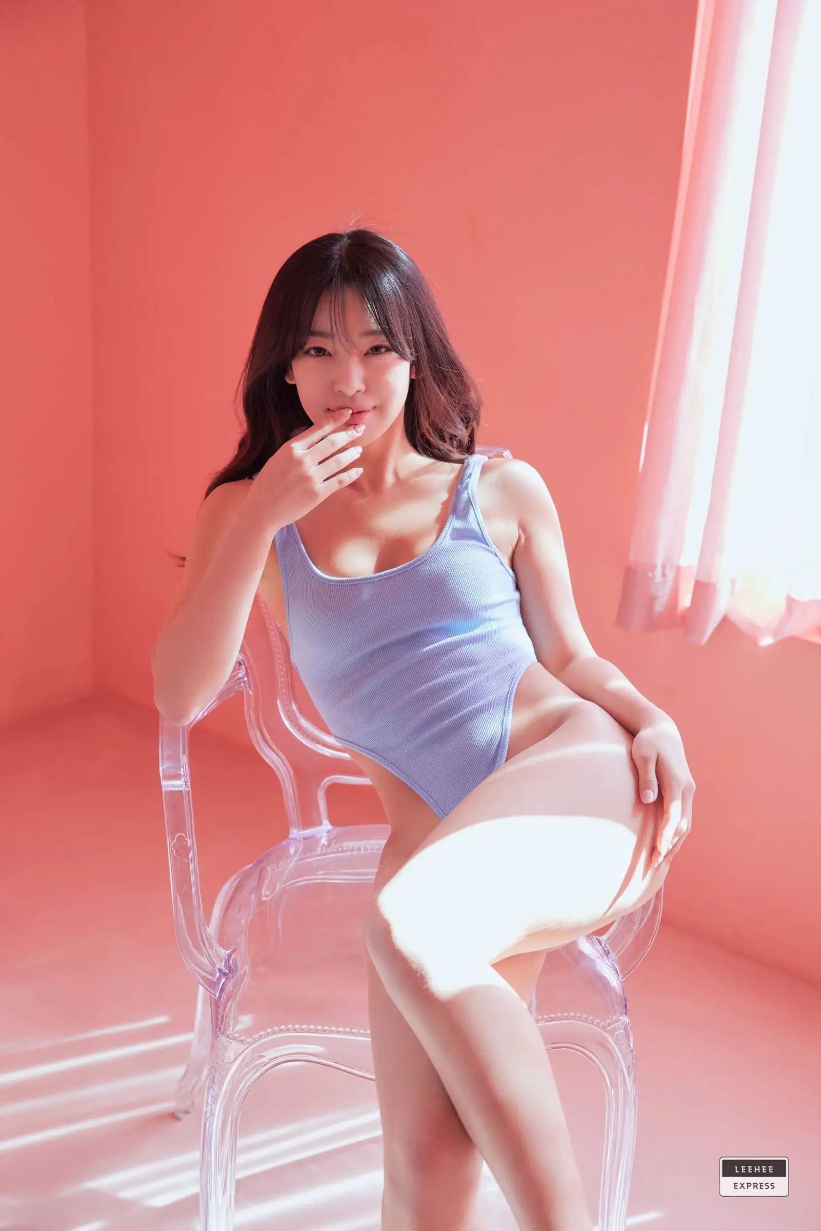 [Leehee Express] NO.375 LEDG-229A – So Young