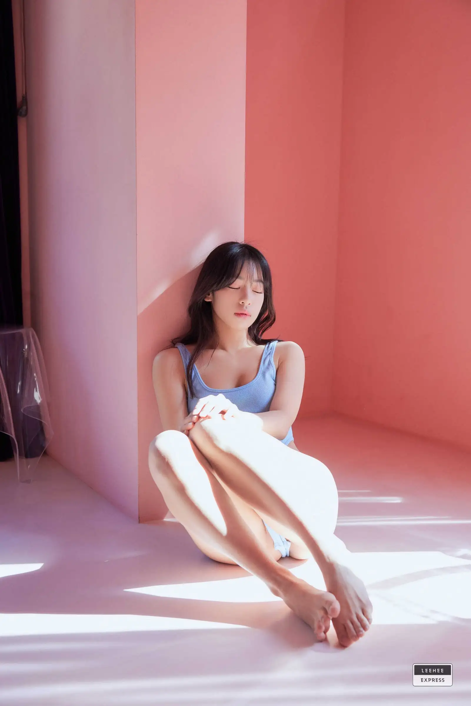 [Leehee Express] NO.375 LEDG-229A – So Young