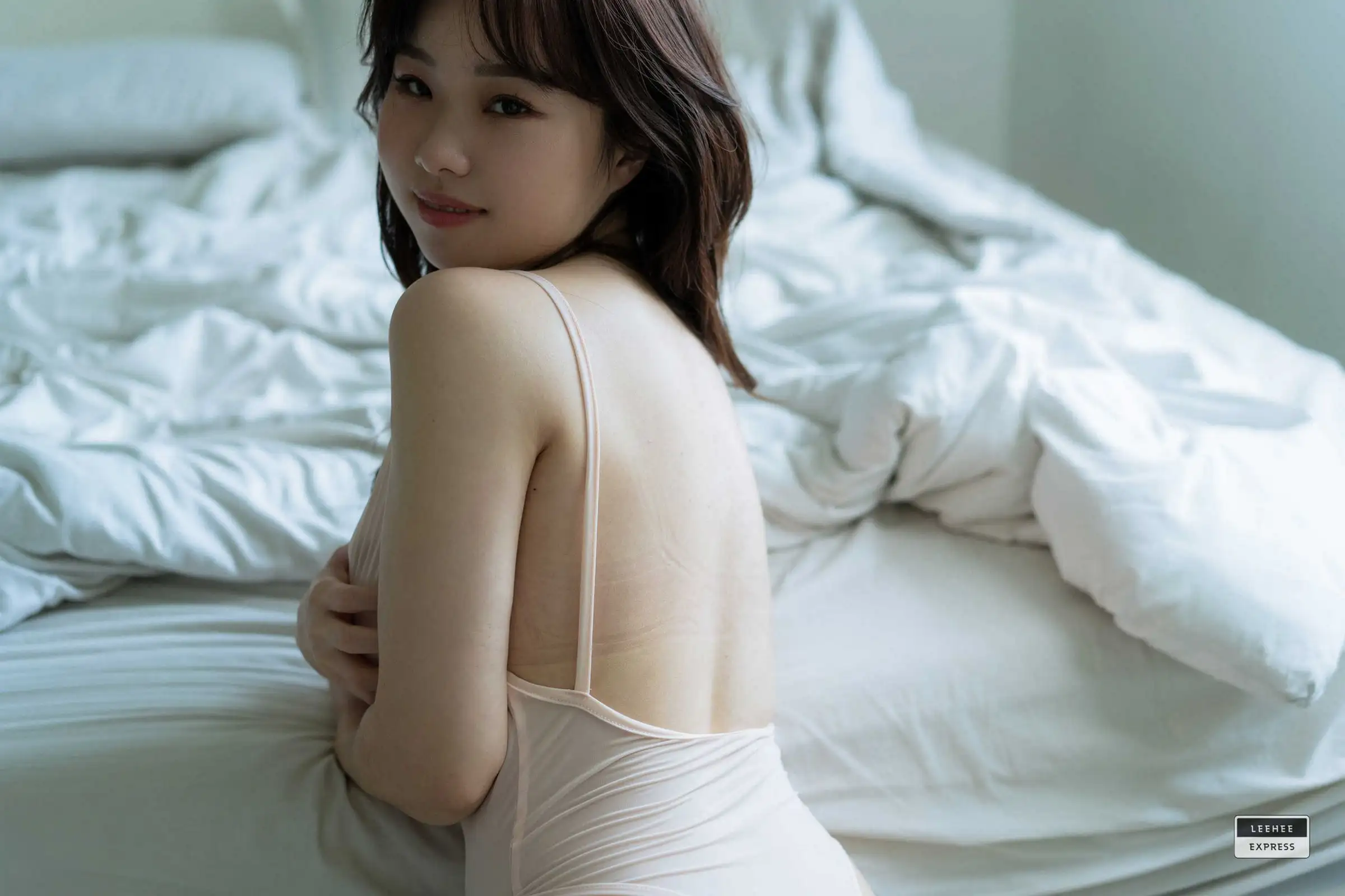 [Leehee Express] NO.383 MERRY-006C – Merry
