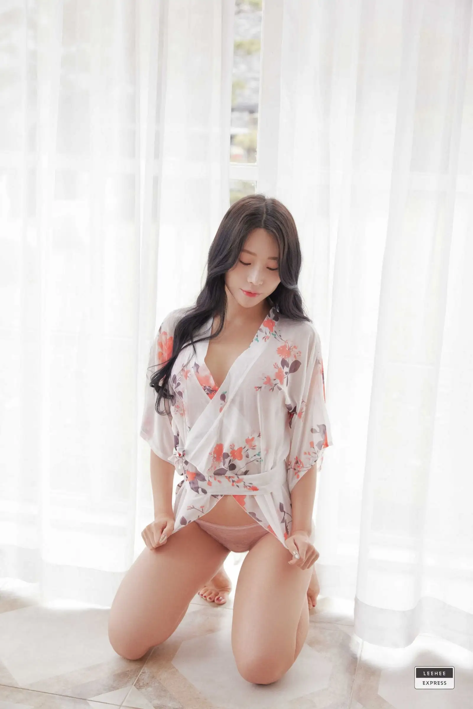 [Leehee Express] NO.388 LEBE-224A – Mymim