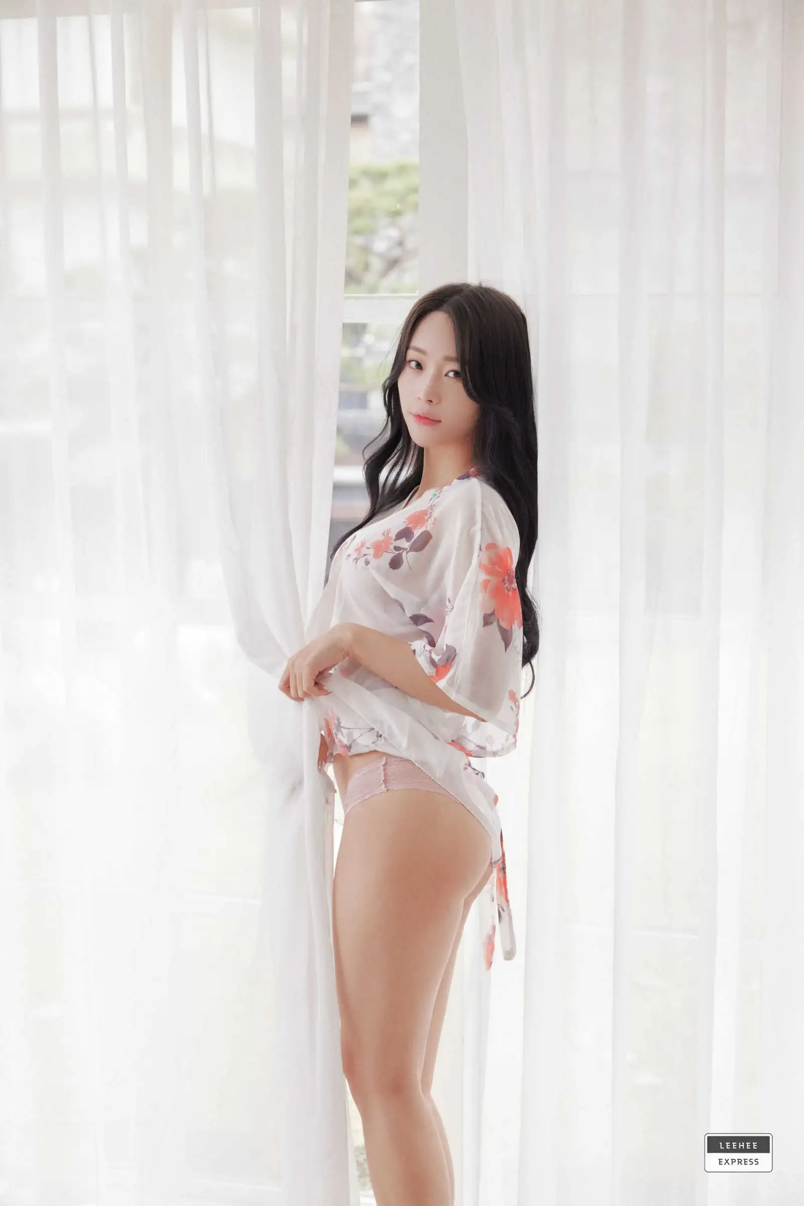 [Leehee Express] NO.388 LEBE-224A – Mymim