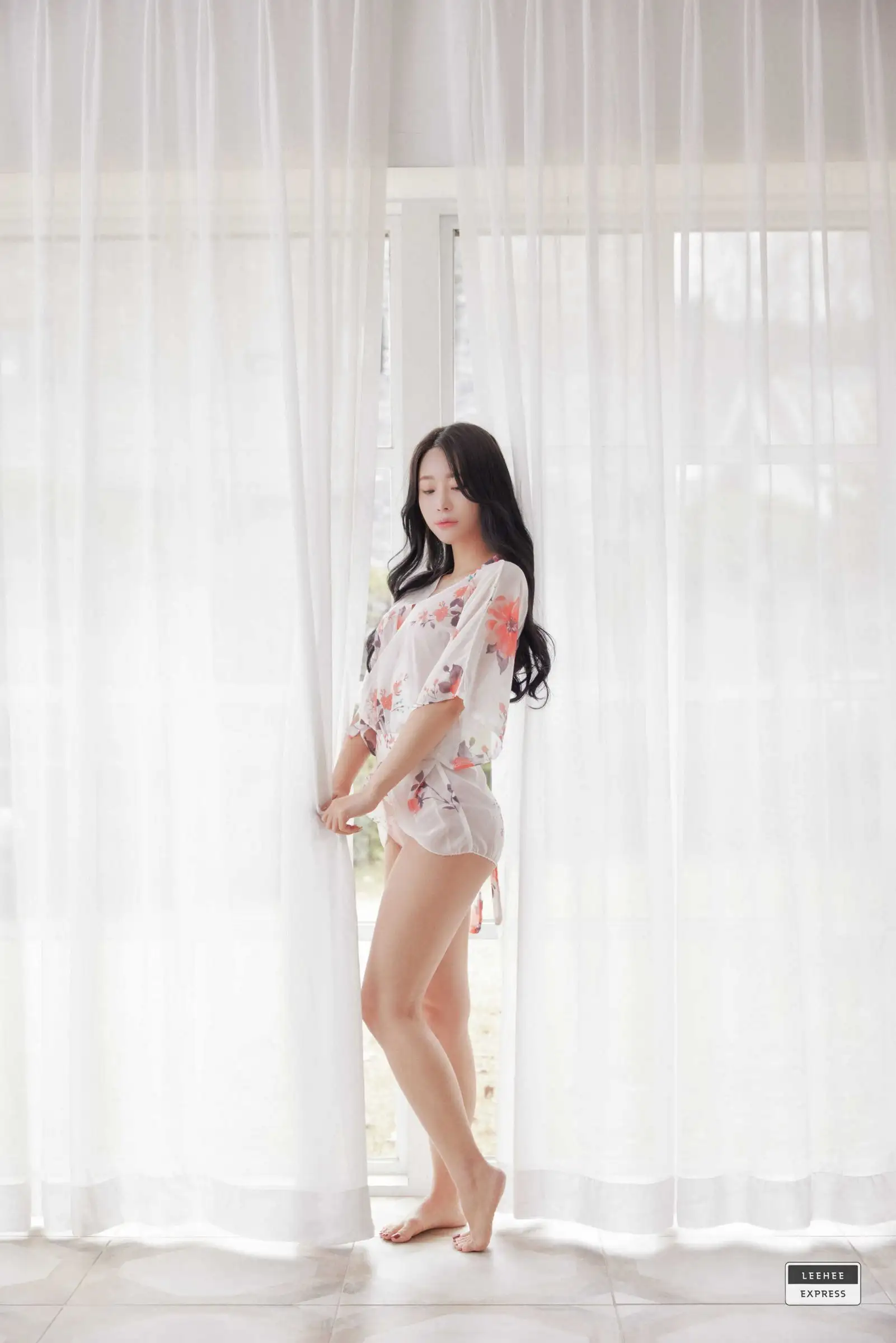 [Leehee Express] NO.388 LEBE-224A – Mymim