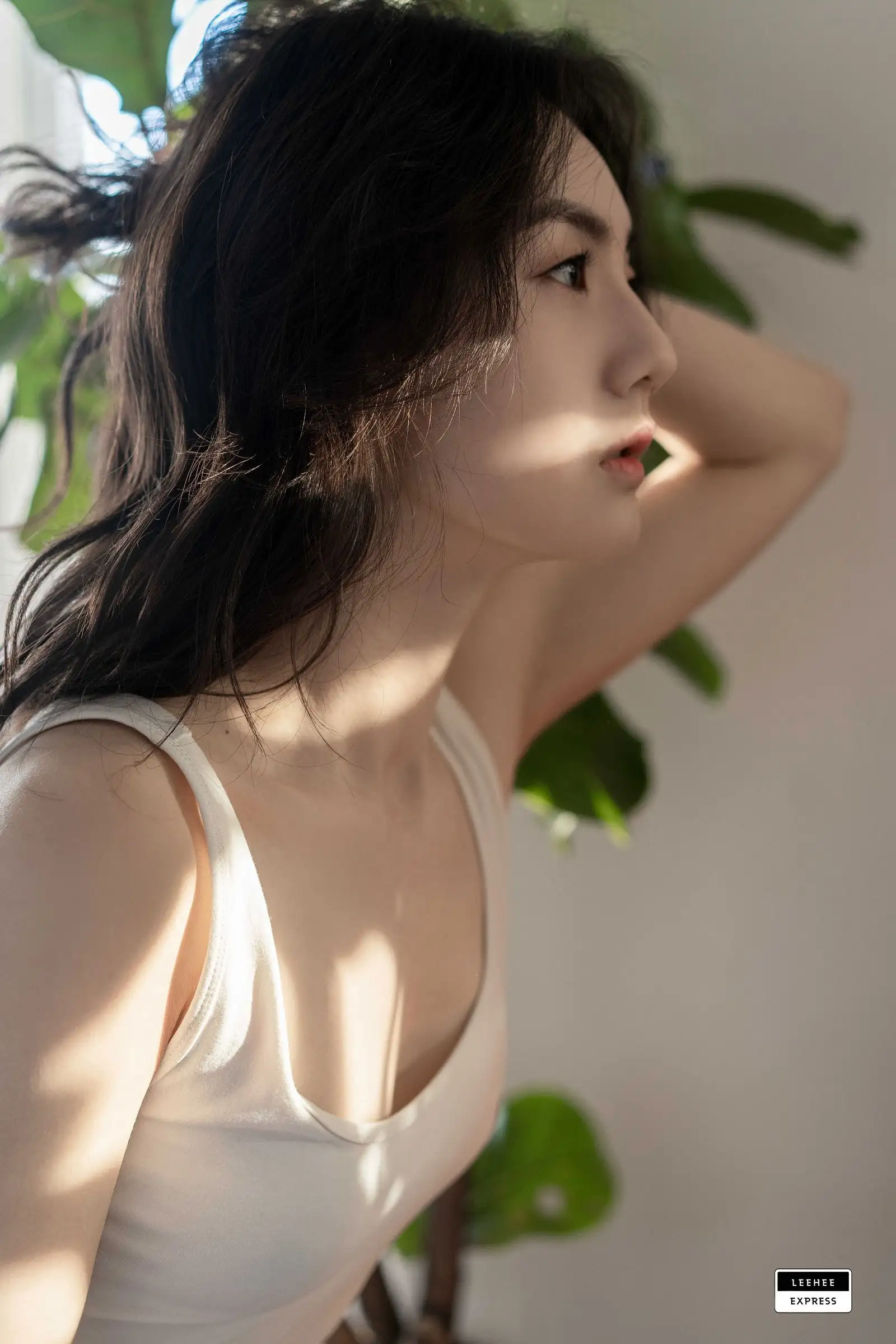 [Leehee Express] NO.397 LERB-066 Ray