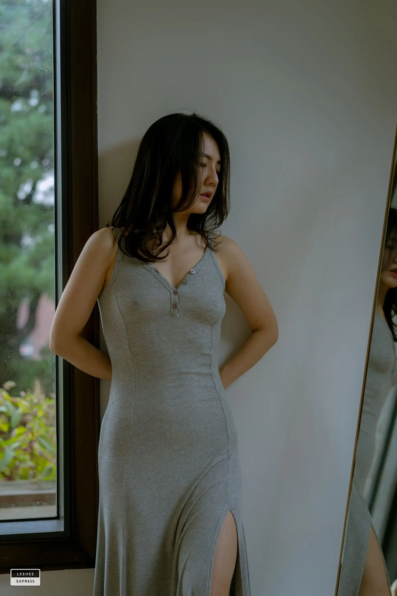 [Leehee Express] NO.396 LEND-011 Ray