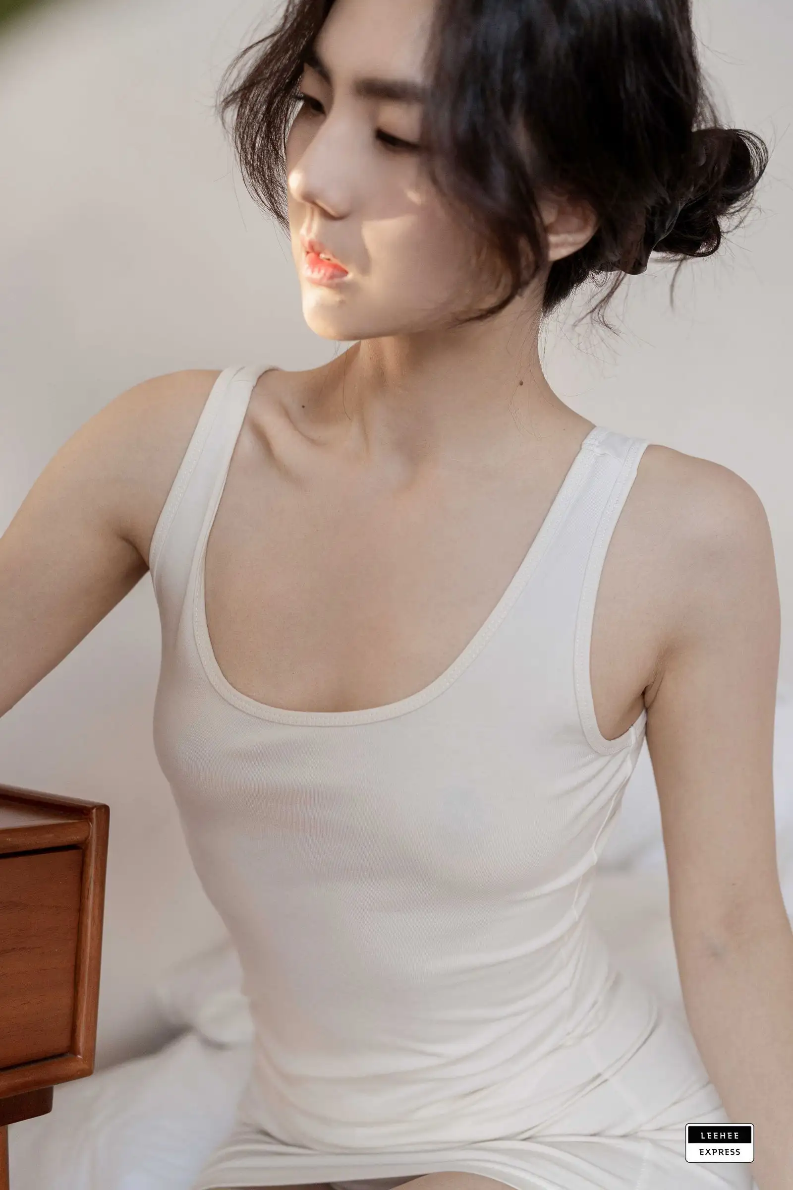 [Leehee Express] NO.397 LERB-066 Ray