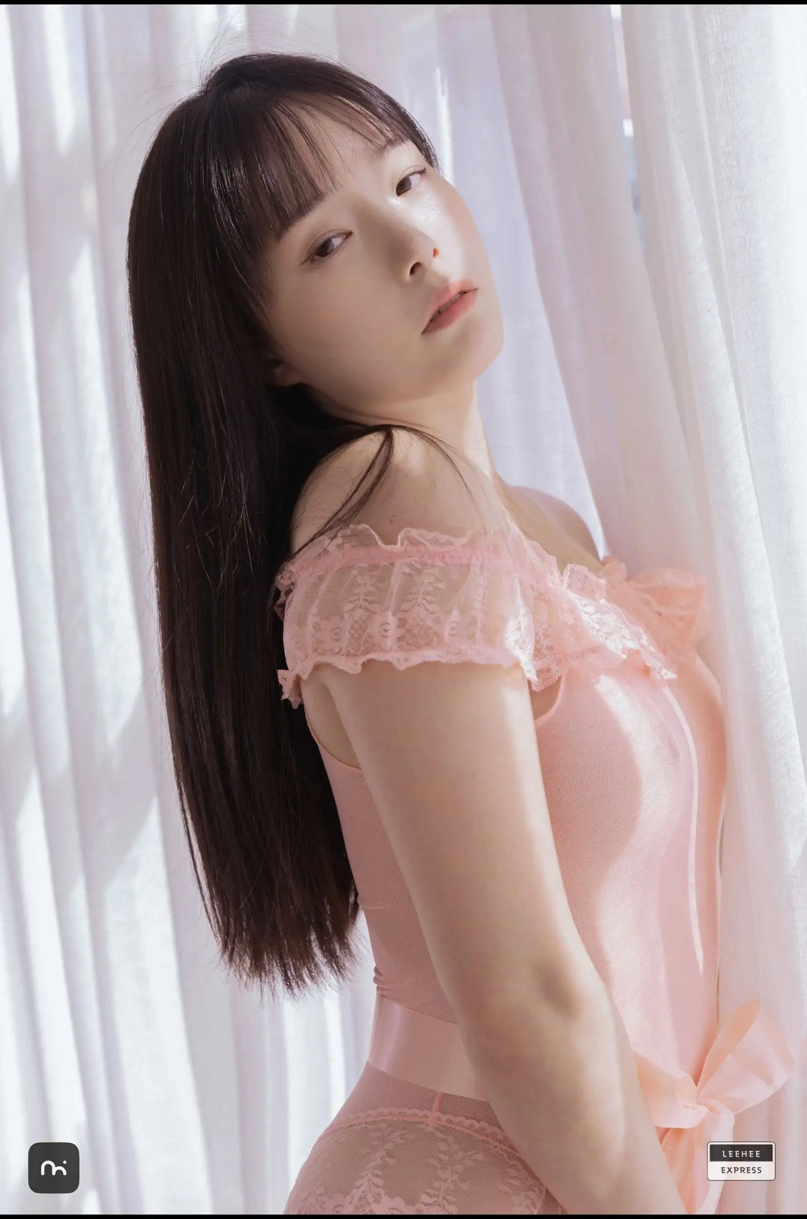 [Leehee Express] NO.414 LEHC-237 – Sir.Bean