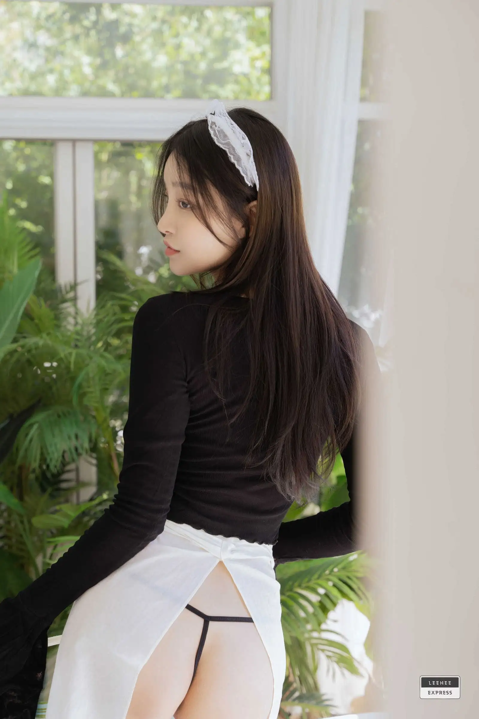 [Leehee Express] NO.415 LEHC-231A Lee Snow