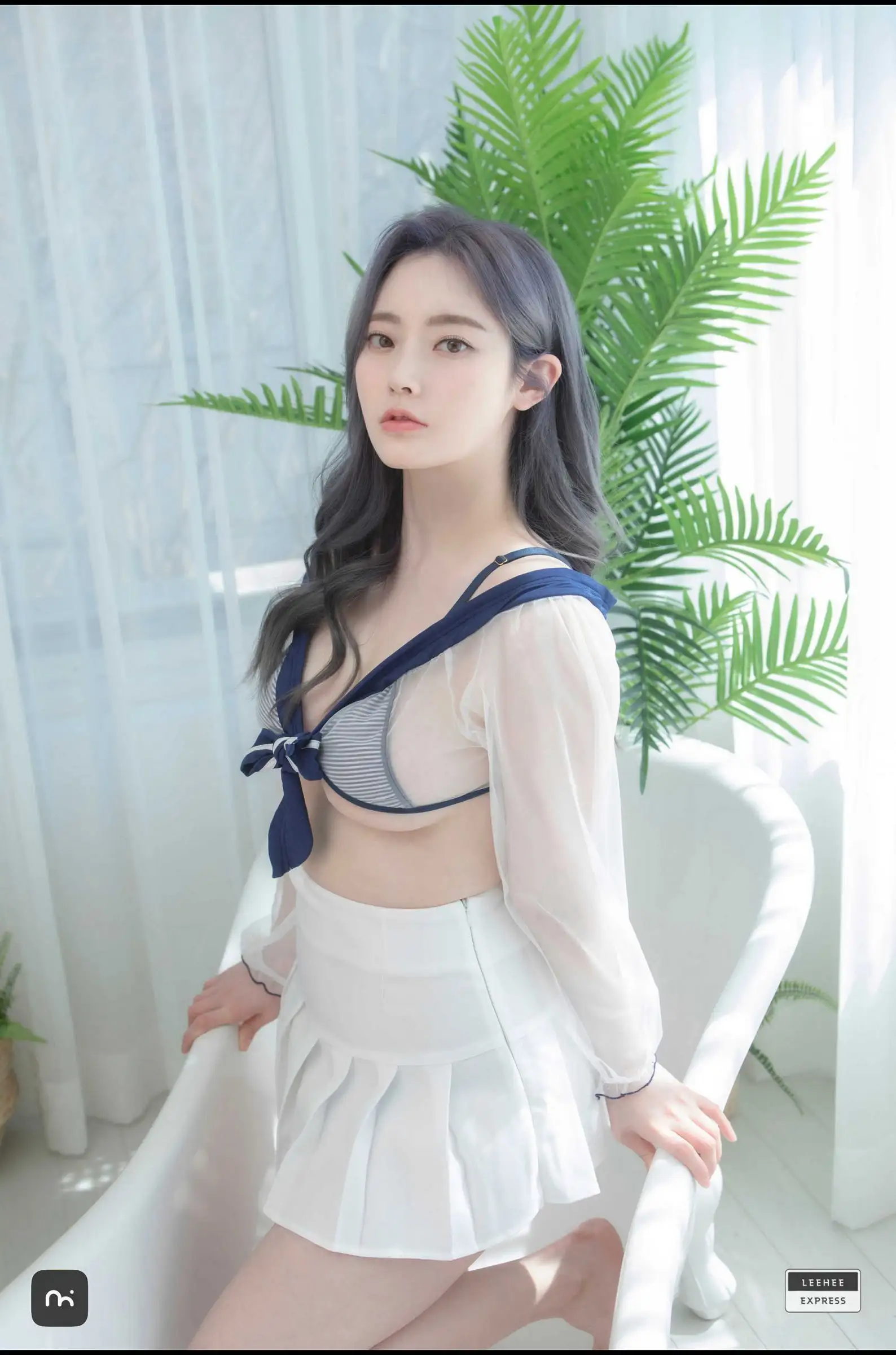 [Leehee Express] NO.421 LEDG-236A – J.A
