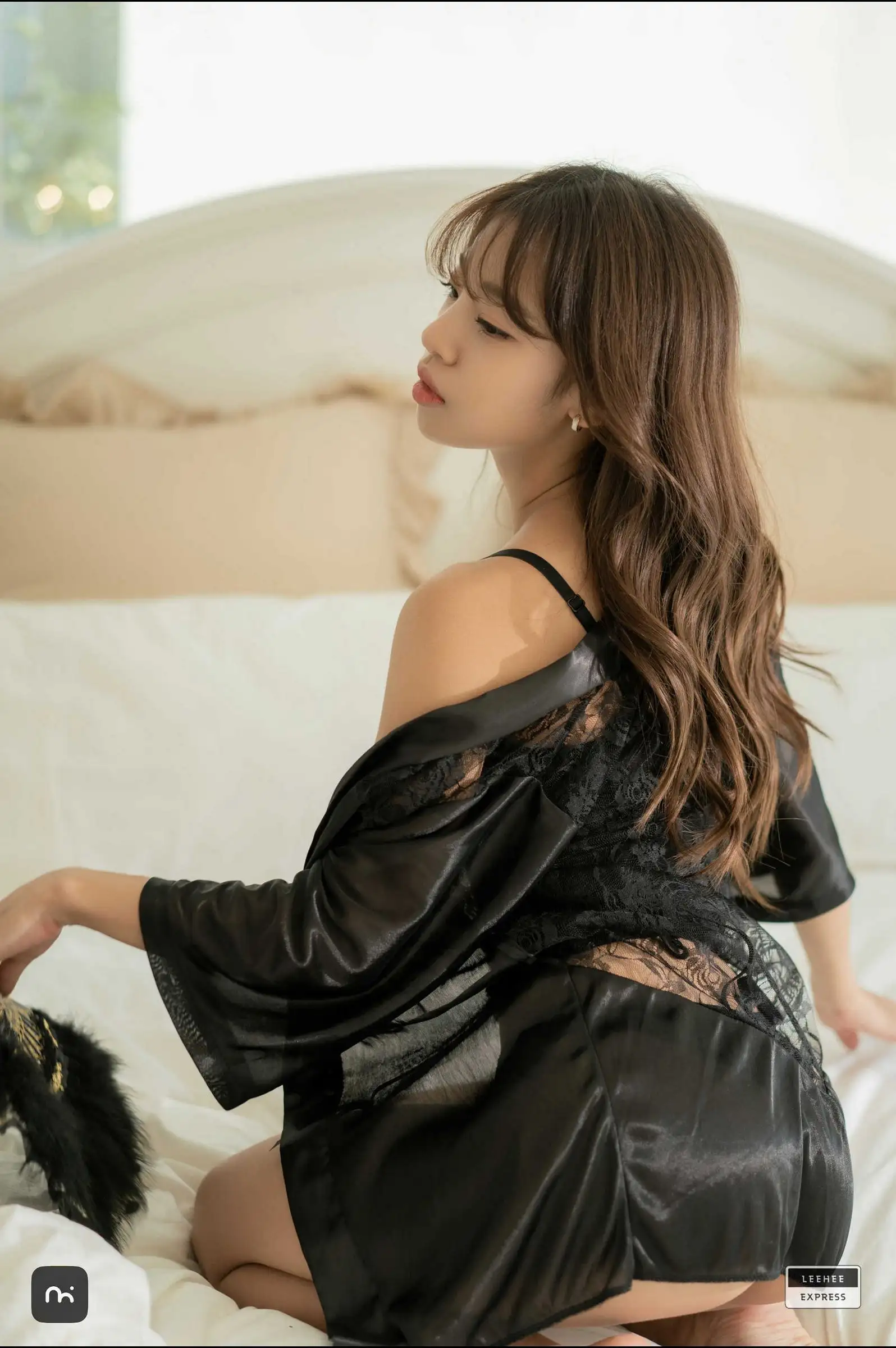 [Leehee Express] NO.419 LEDG-169A – So Young
