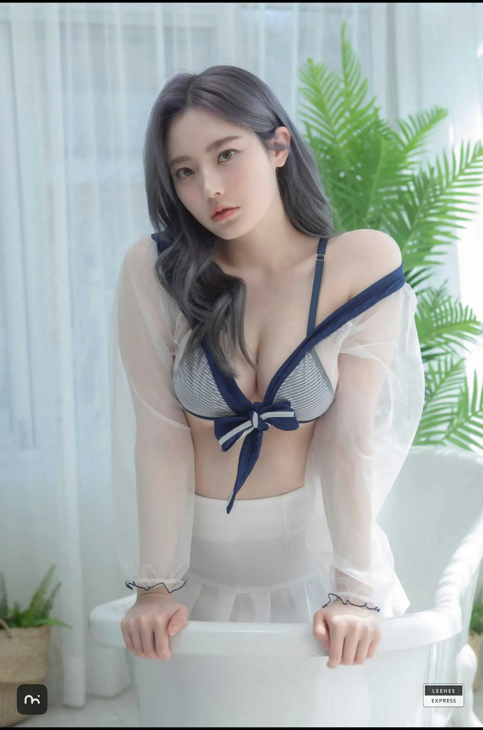 [Leehee Express] NO.421 LEDG-236A – J.A