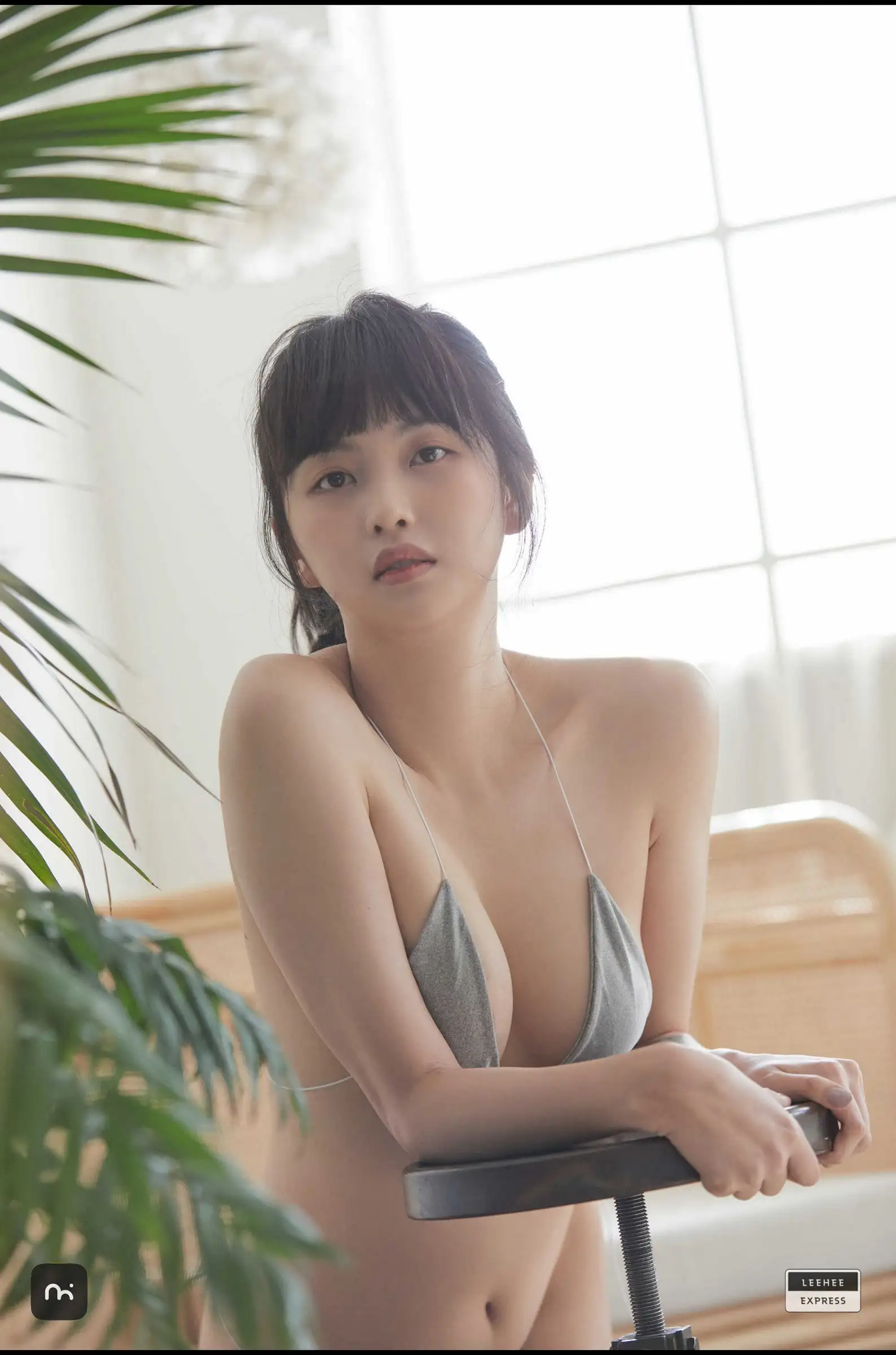 [Leehee Express] NO.422 LERB-191B – GMS