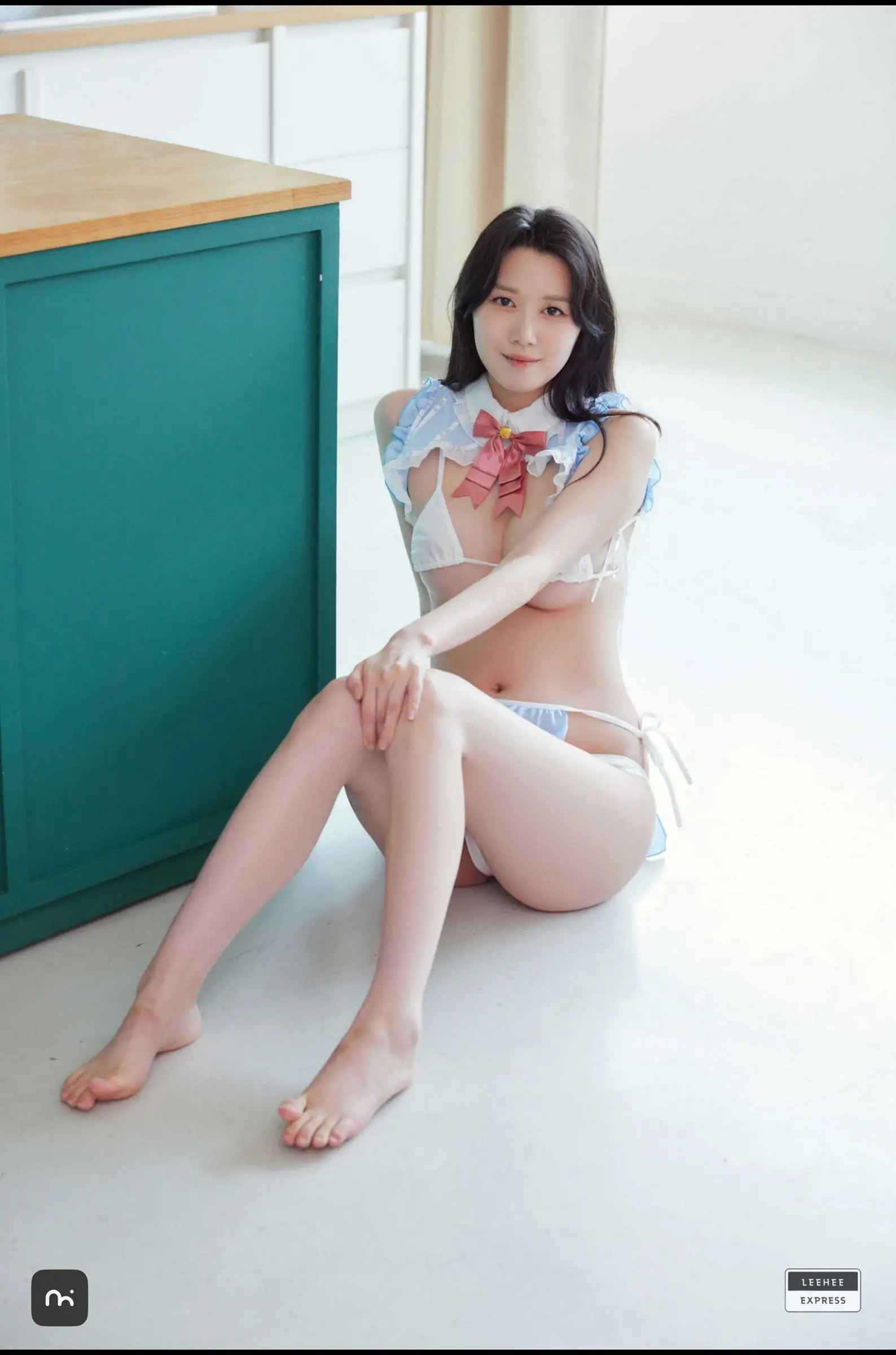 [Leehee Express] NO.429 LEDB-107 – Nara