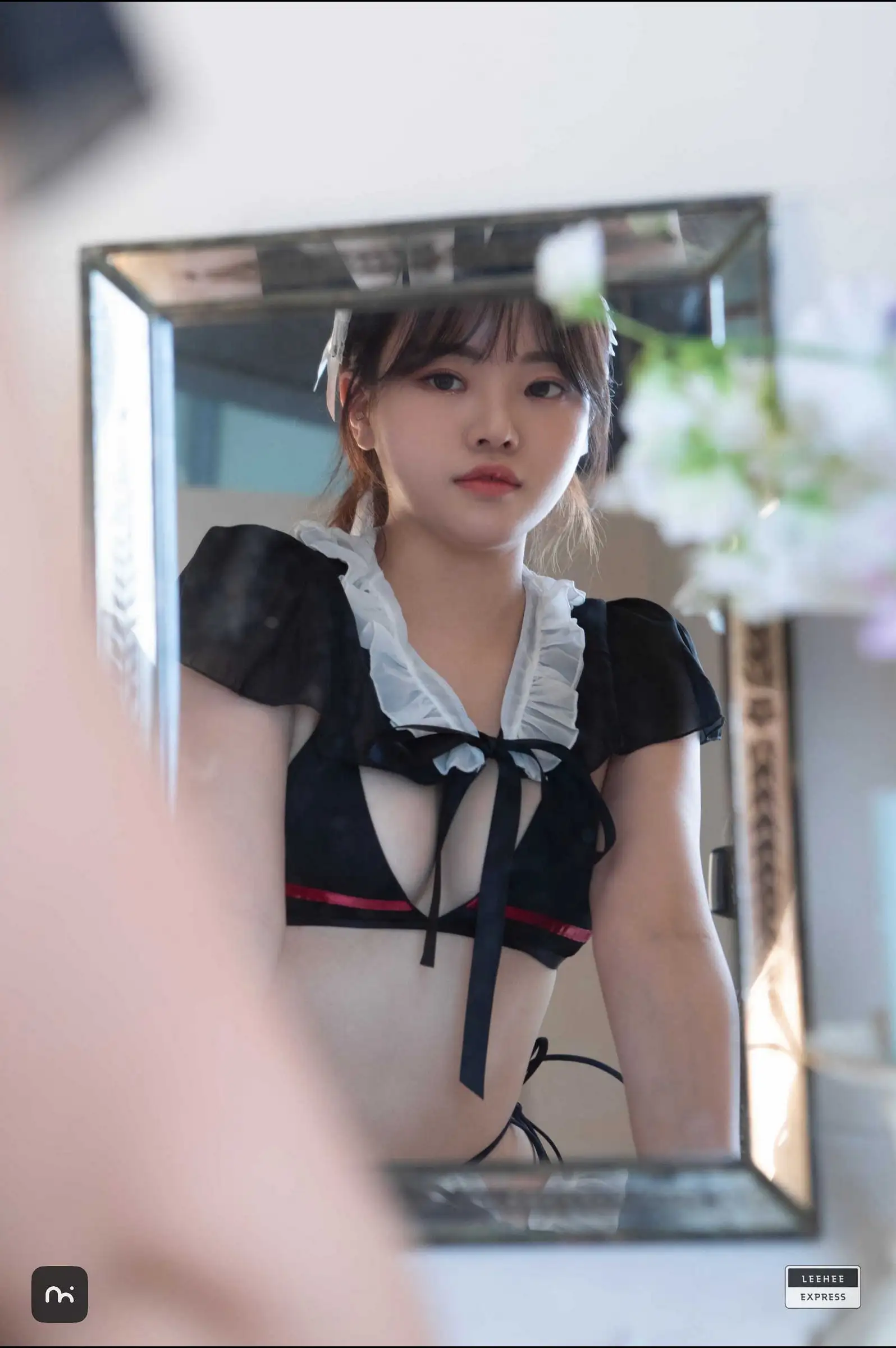 [Leehee Express] NO.438 LEDG-238 – Sunny