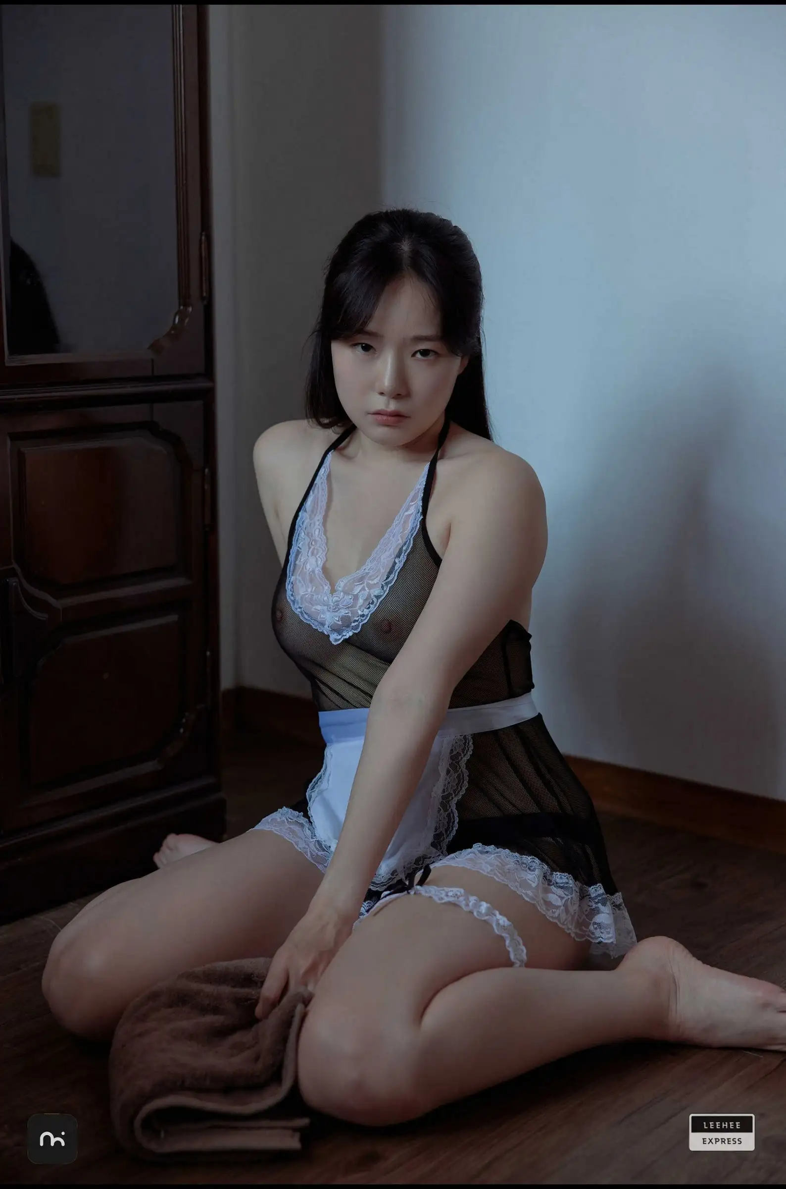 [Leehee Express] NO.449LEHC-250A – Sir.Bean