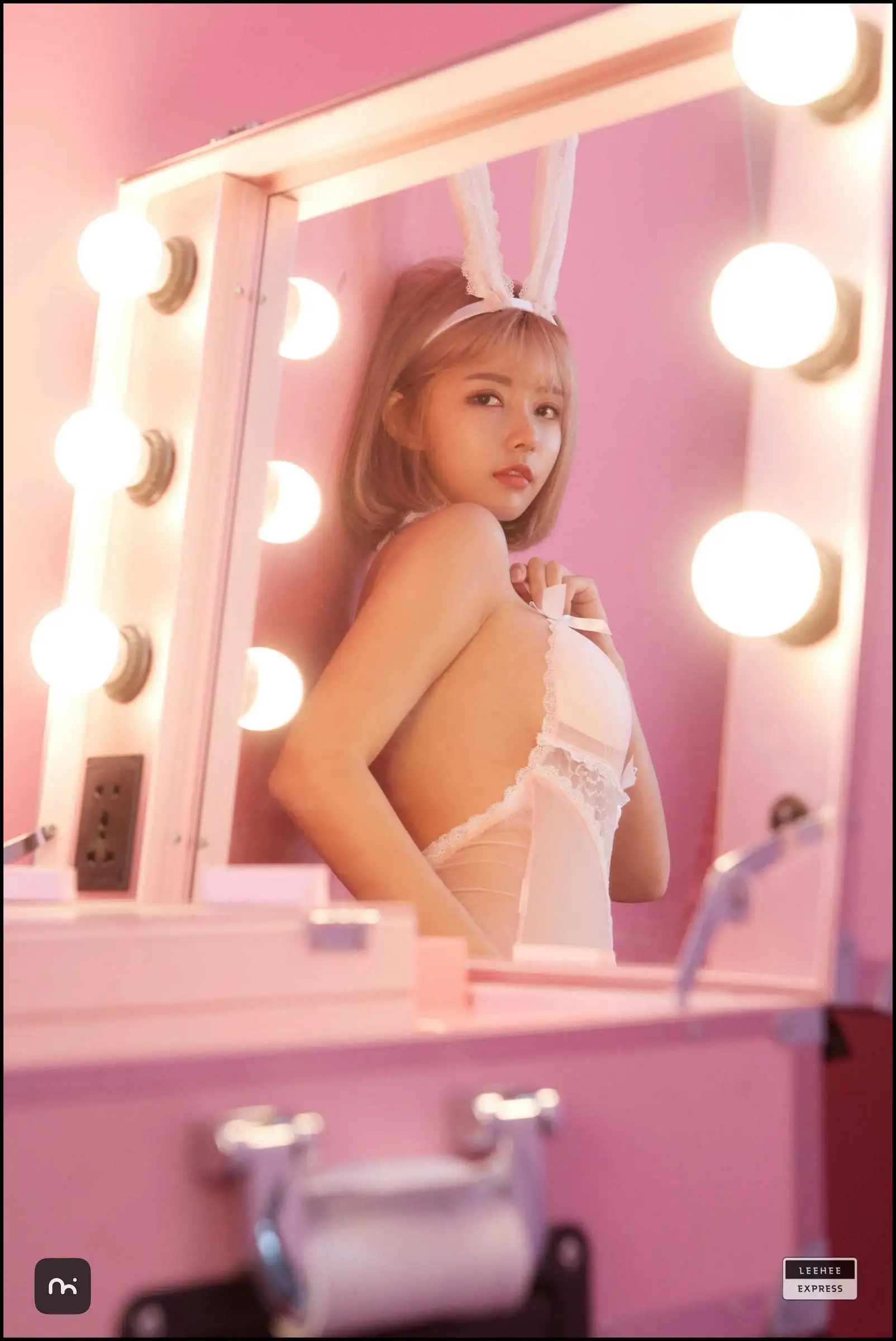 [Leehee Express] NO.447  LEDG-239A – U.Hwa