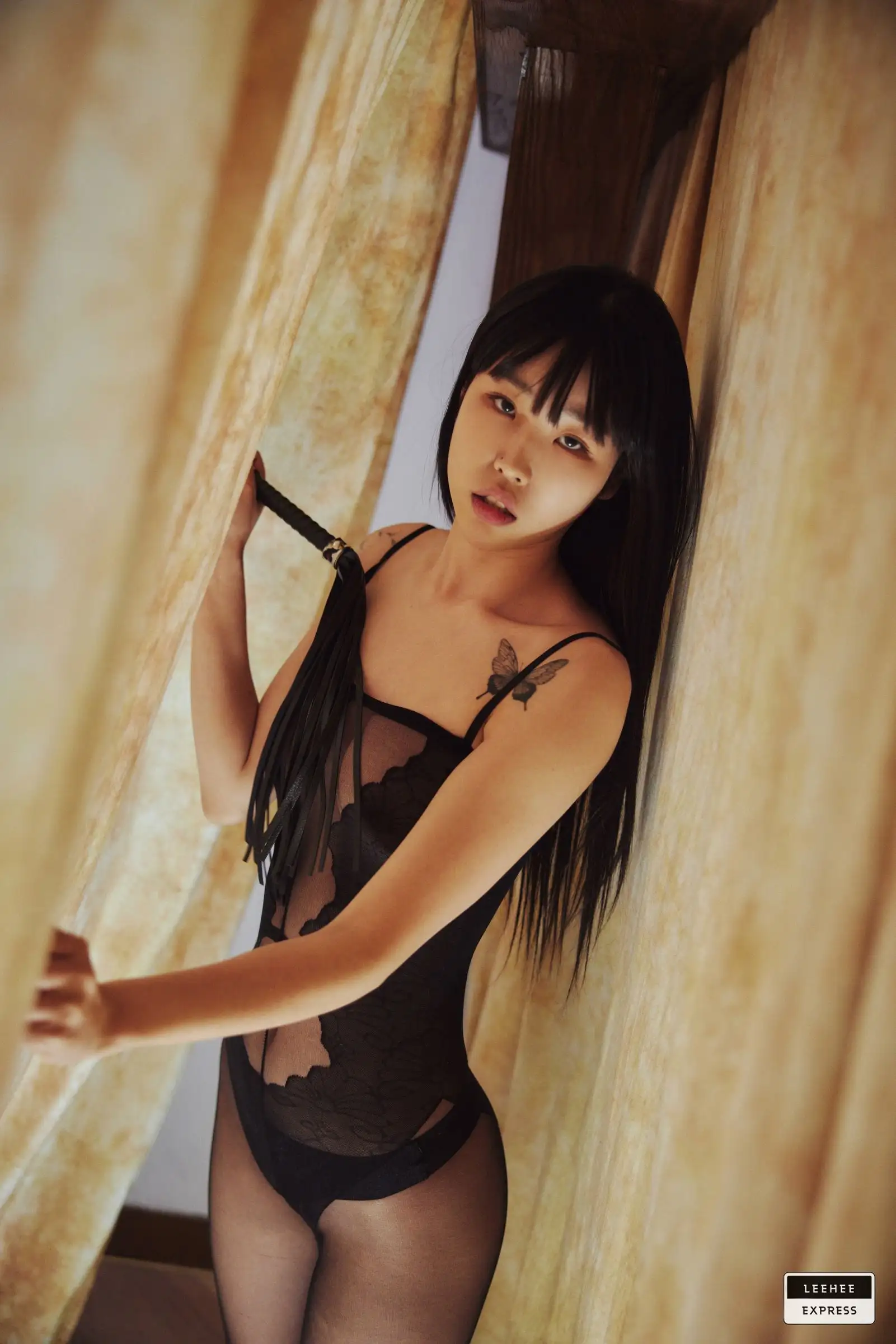 [Leehee Express] NO.461 LEHF-162B – Xiu