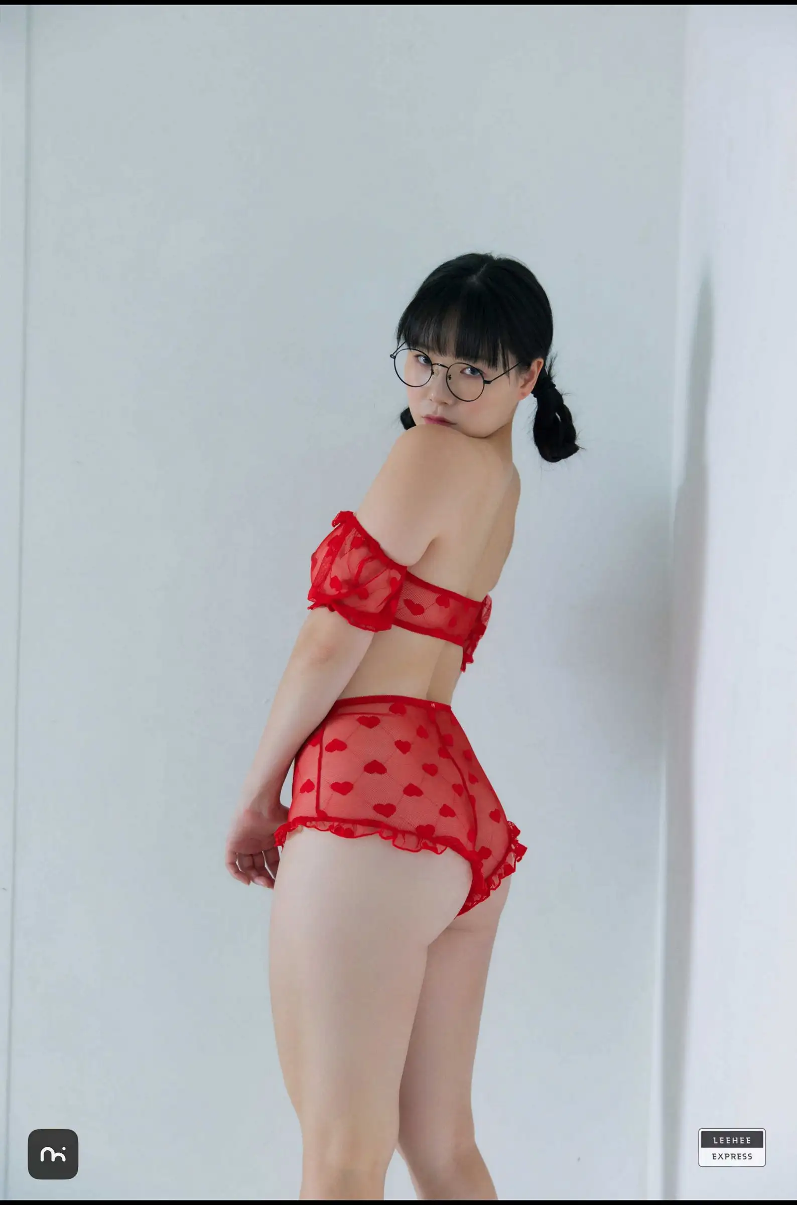 [Leehee Express] NO.462 LEDB-143A – Sir.Bean