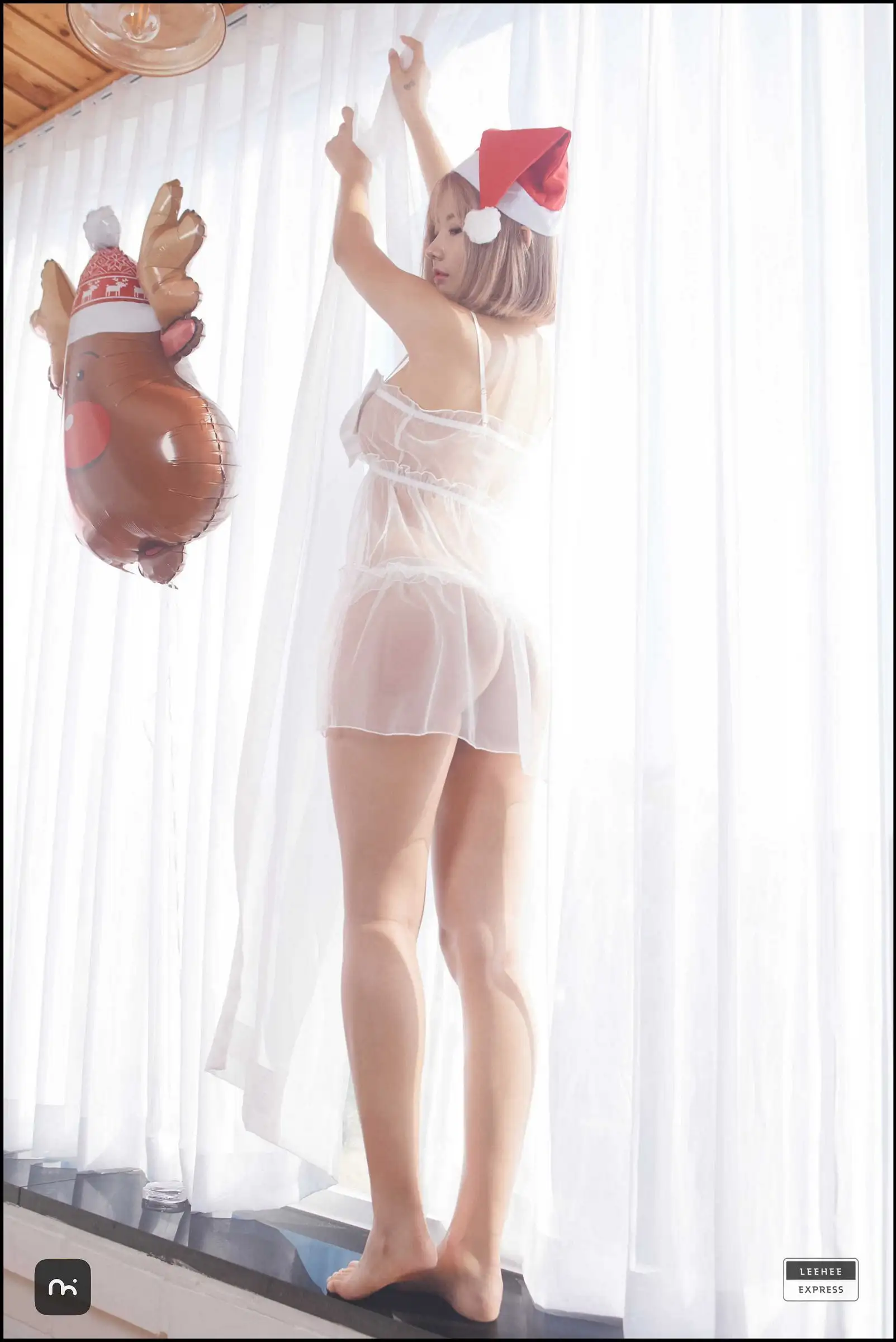 [Leehee Express] NO.458 LERB-239 – U.hwa