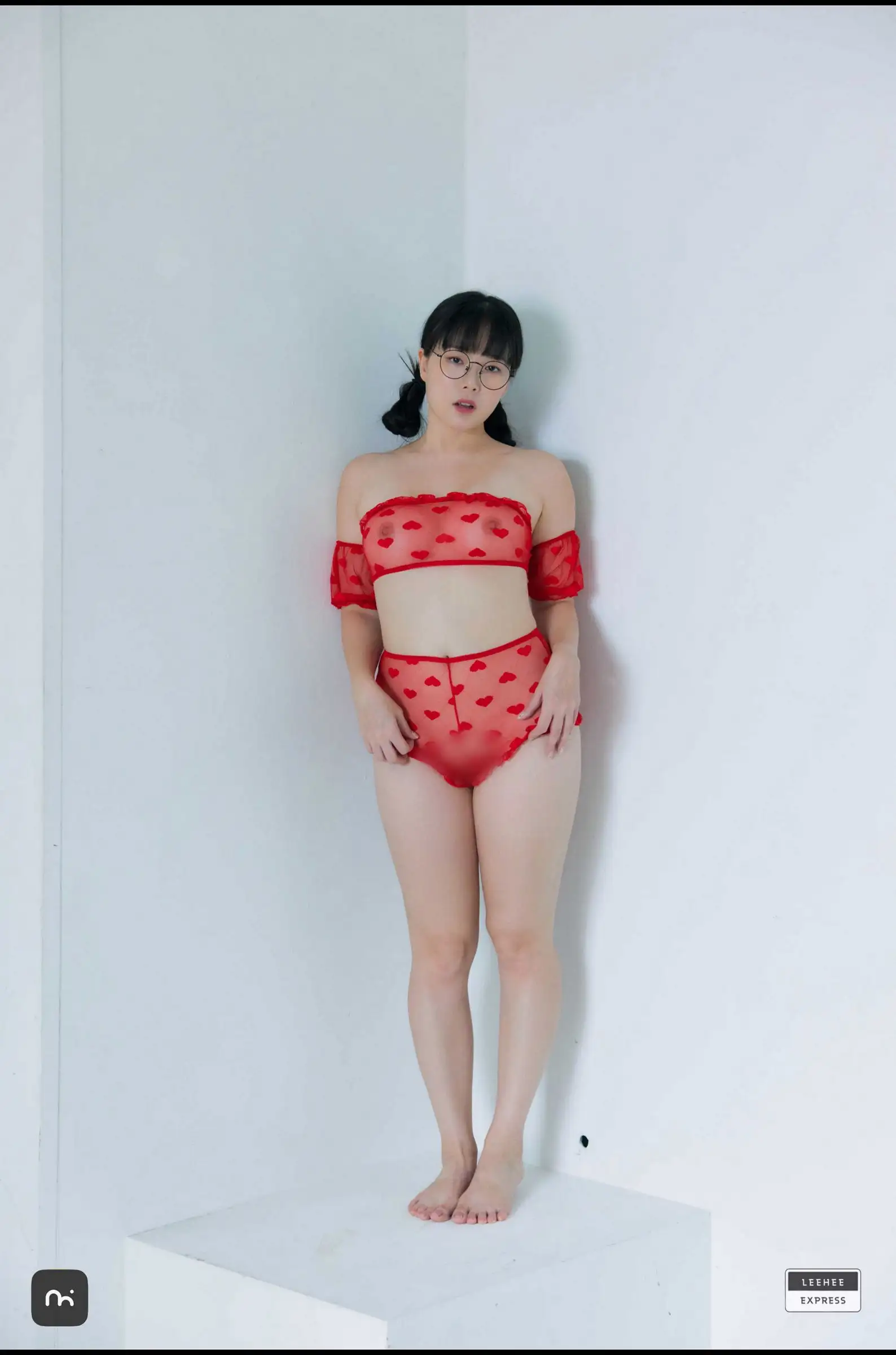 [Leehee Express] NO.462 LEDB-143A – Sir.Bean