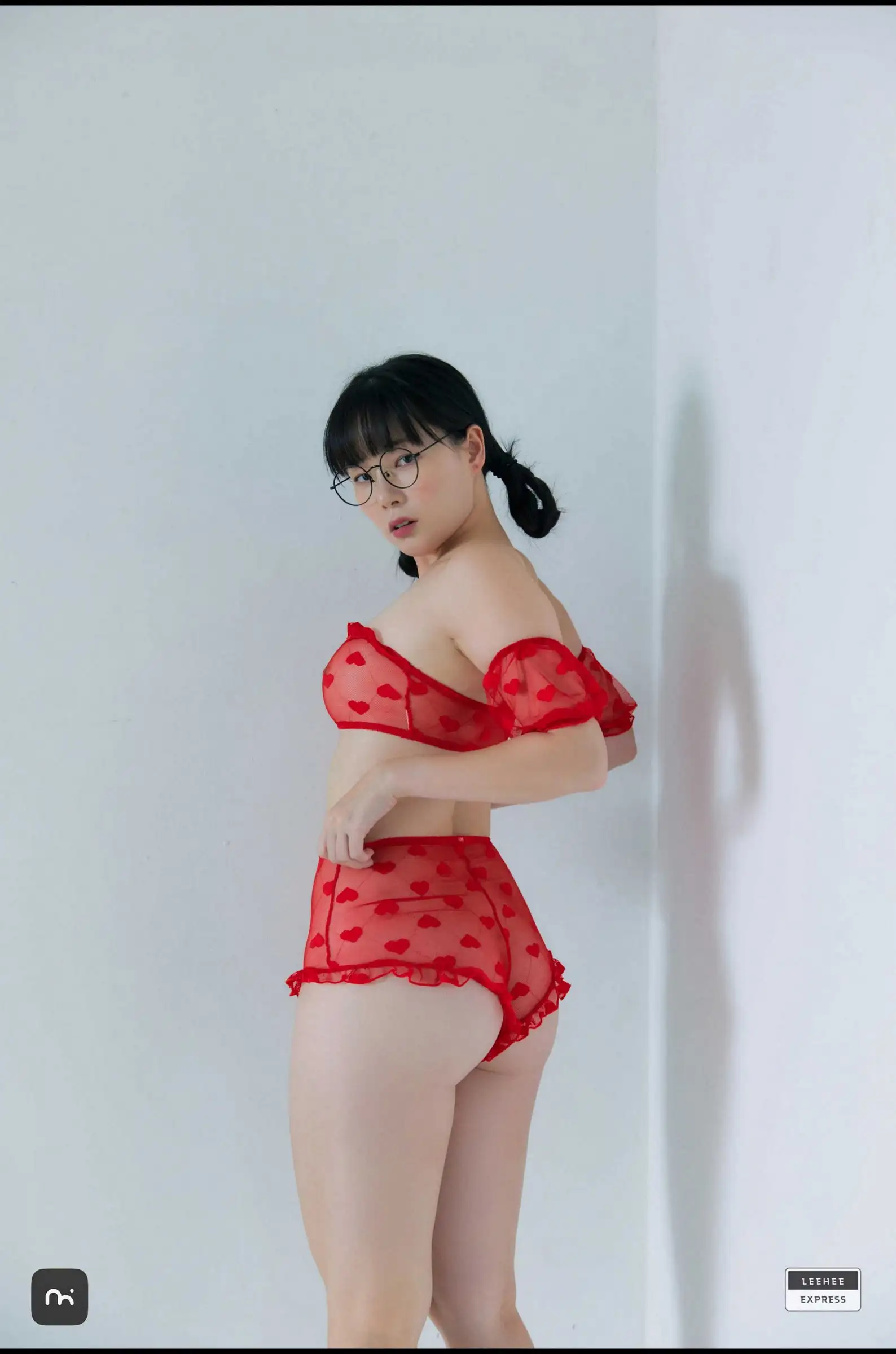 [Leehee Express] NO.462 LEDB-143A – Sir.Bean