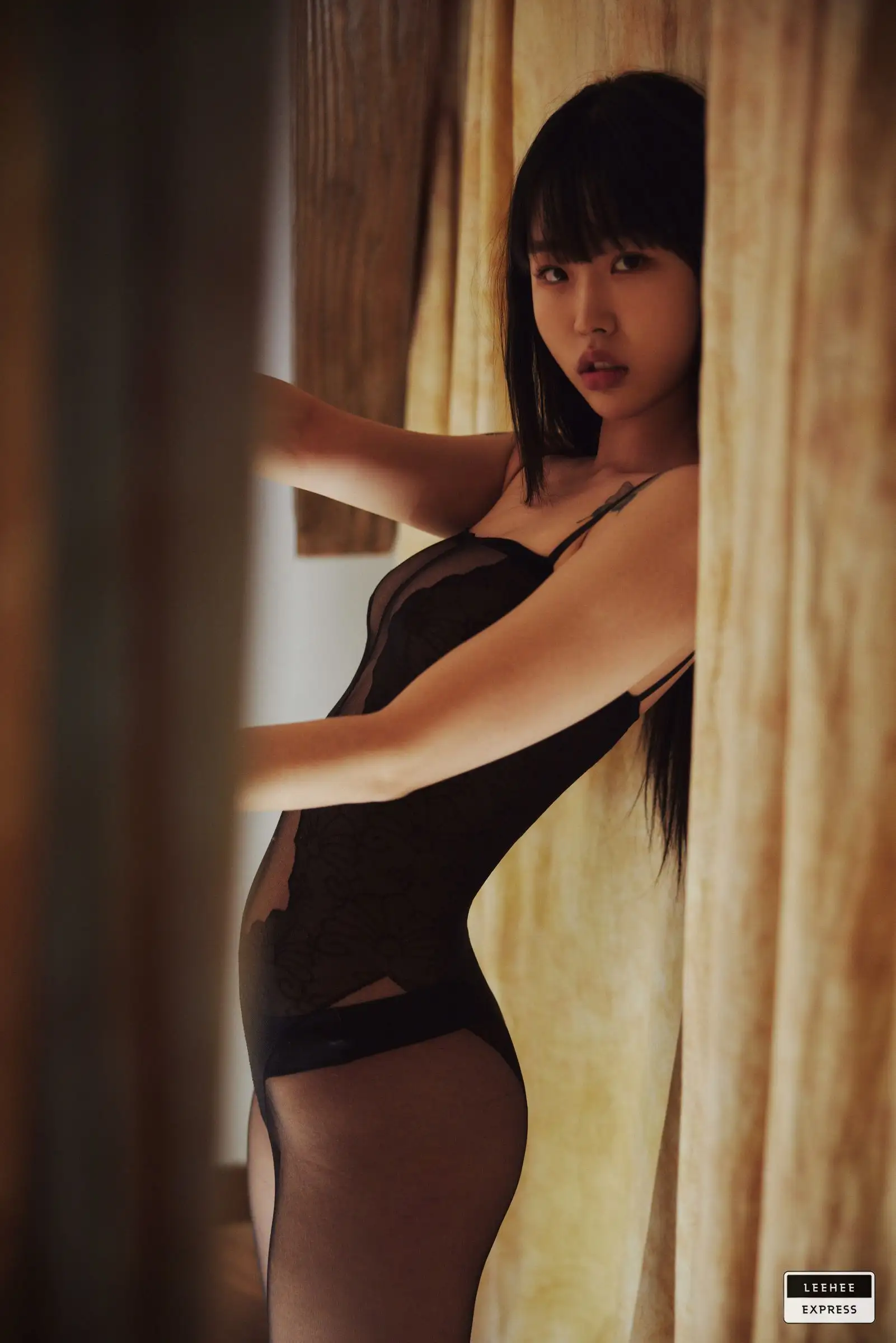 [Leehee Express] NO.461 LEHF-162B – Xiu