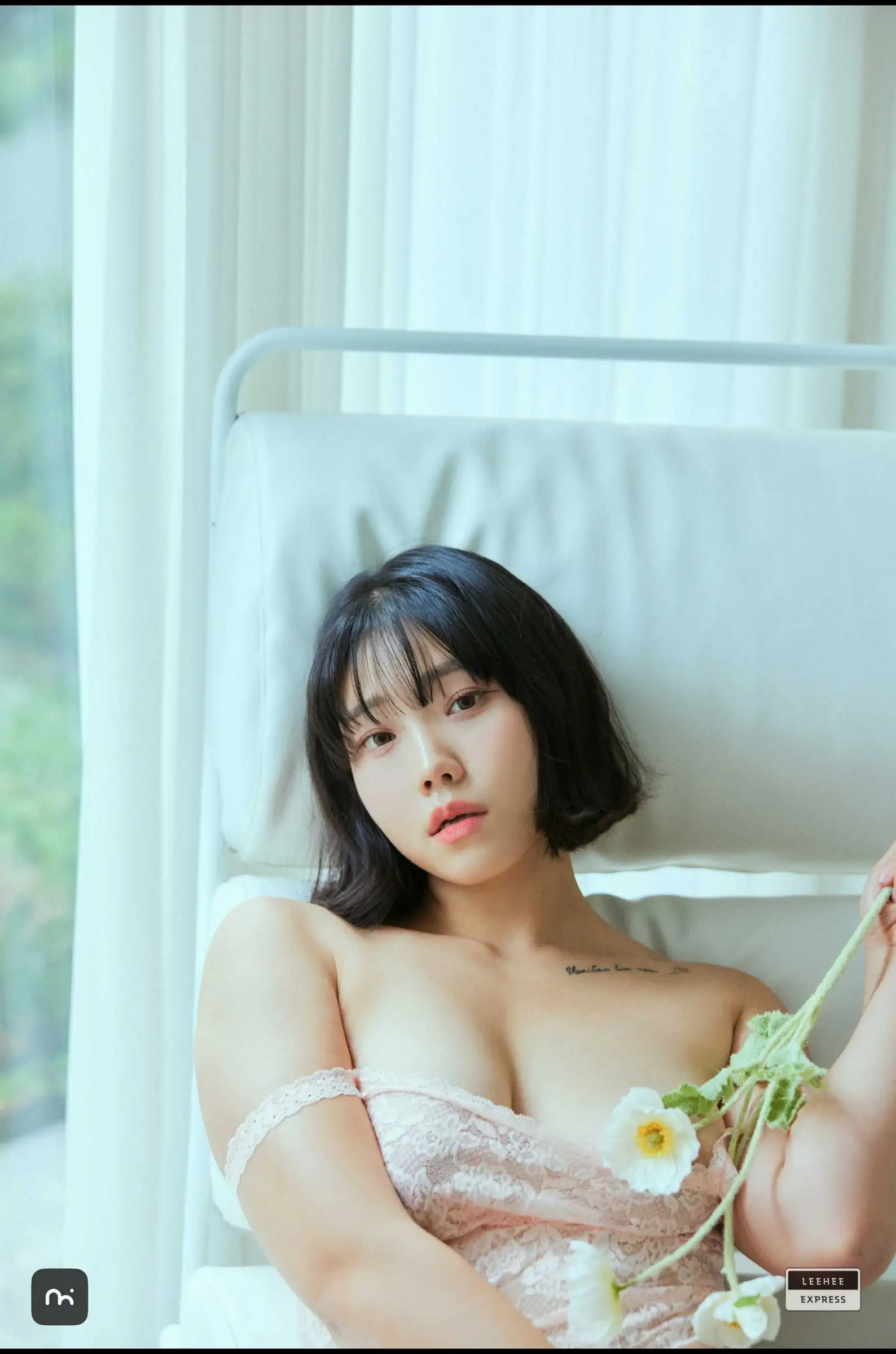 [Leehee Express] NO.466 LEBE-215B – Nana