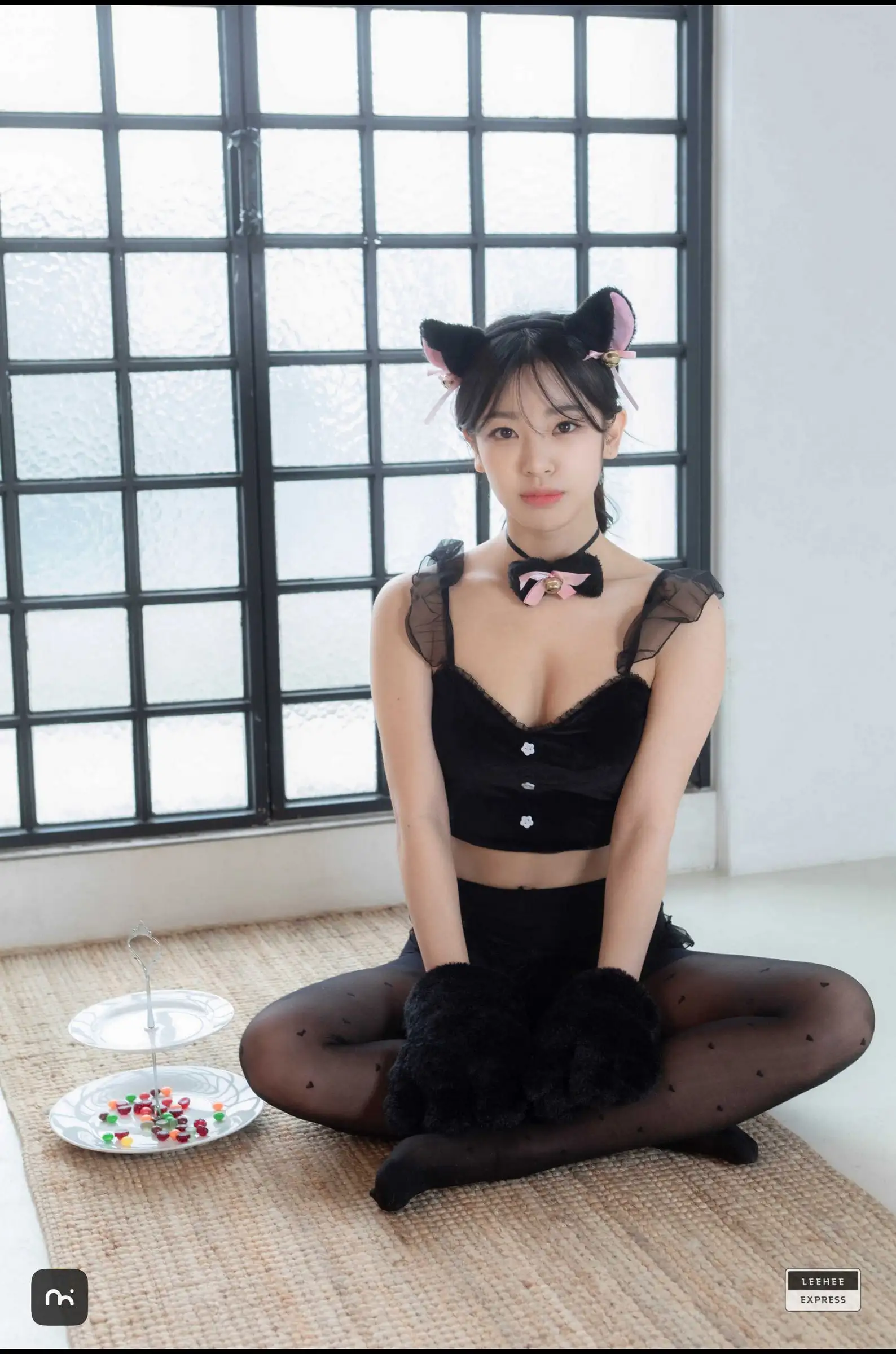 [Leehee Express] NO.468 LERB-171B – So Young