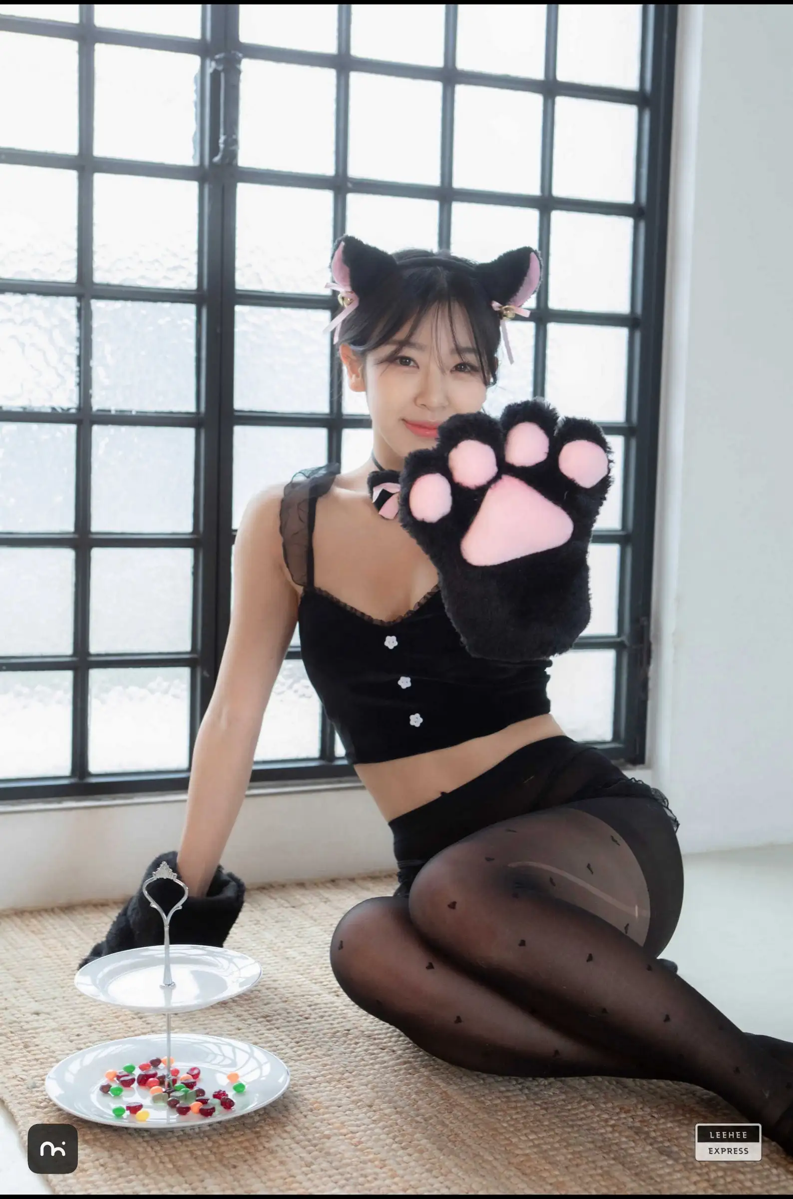 [Leehee Express] NO.468 LERB-171B – So Young