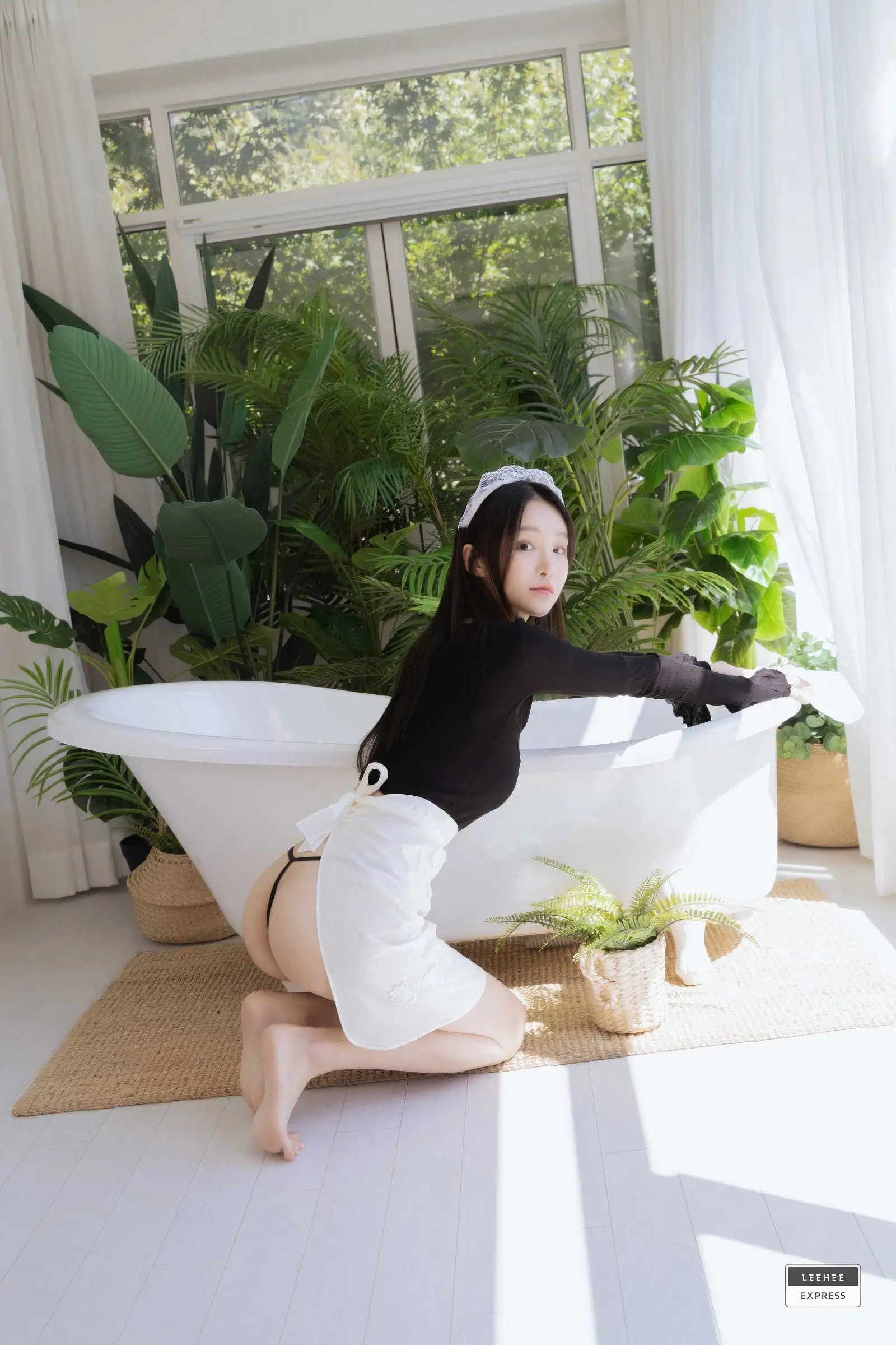 [Leehee Express] NO.472 LEHC-231A – Snow