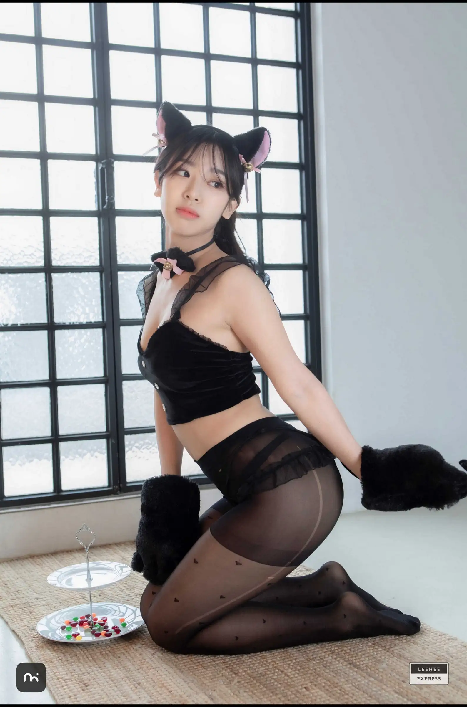 [Leehee Express] NO.468 LERB-171B – So Young
