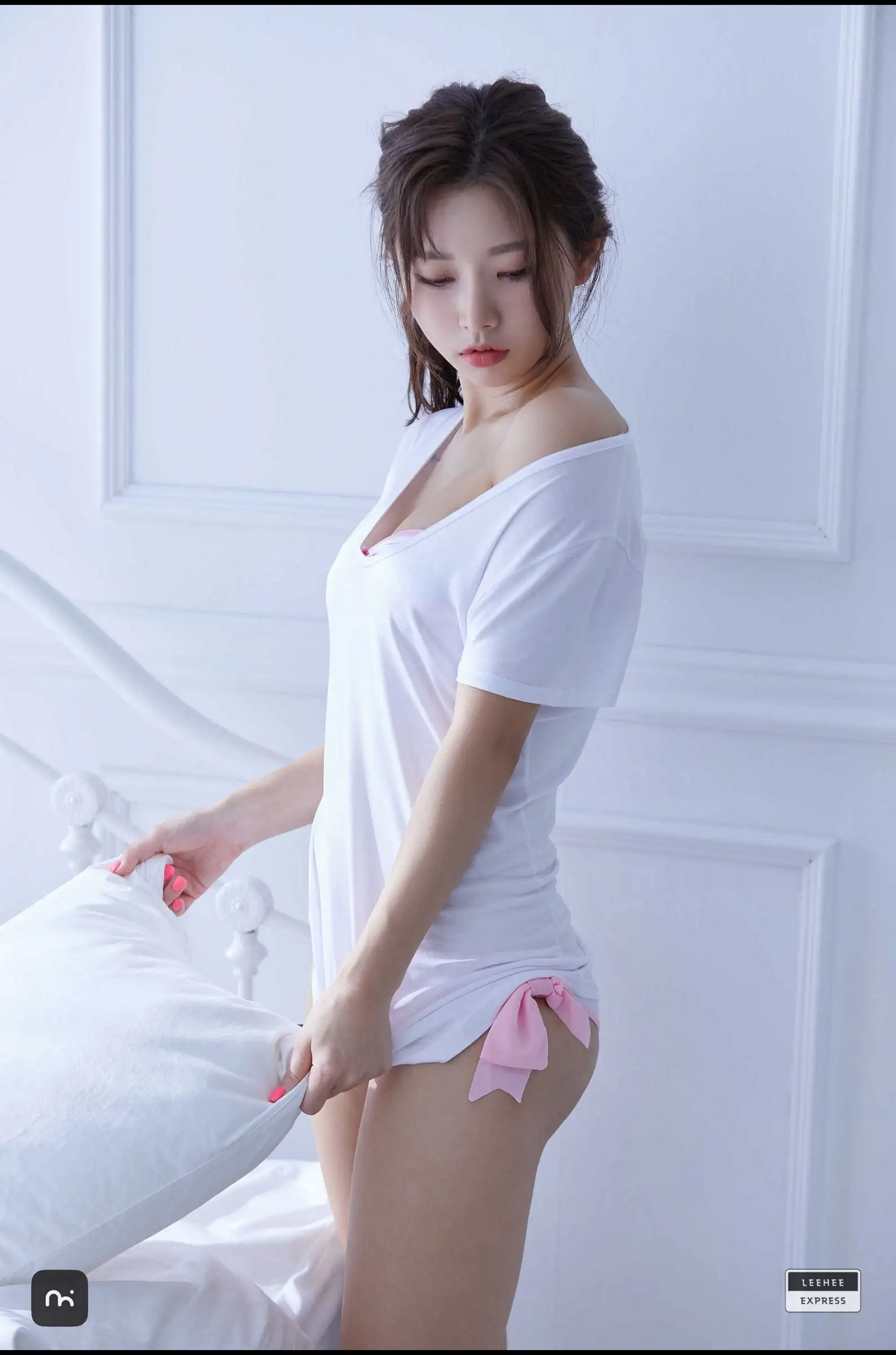 [Leehee Express] NO.467 LEBE-229A – U.Hwa