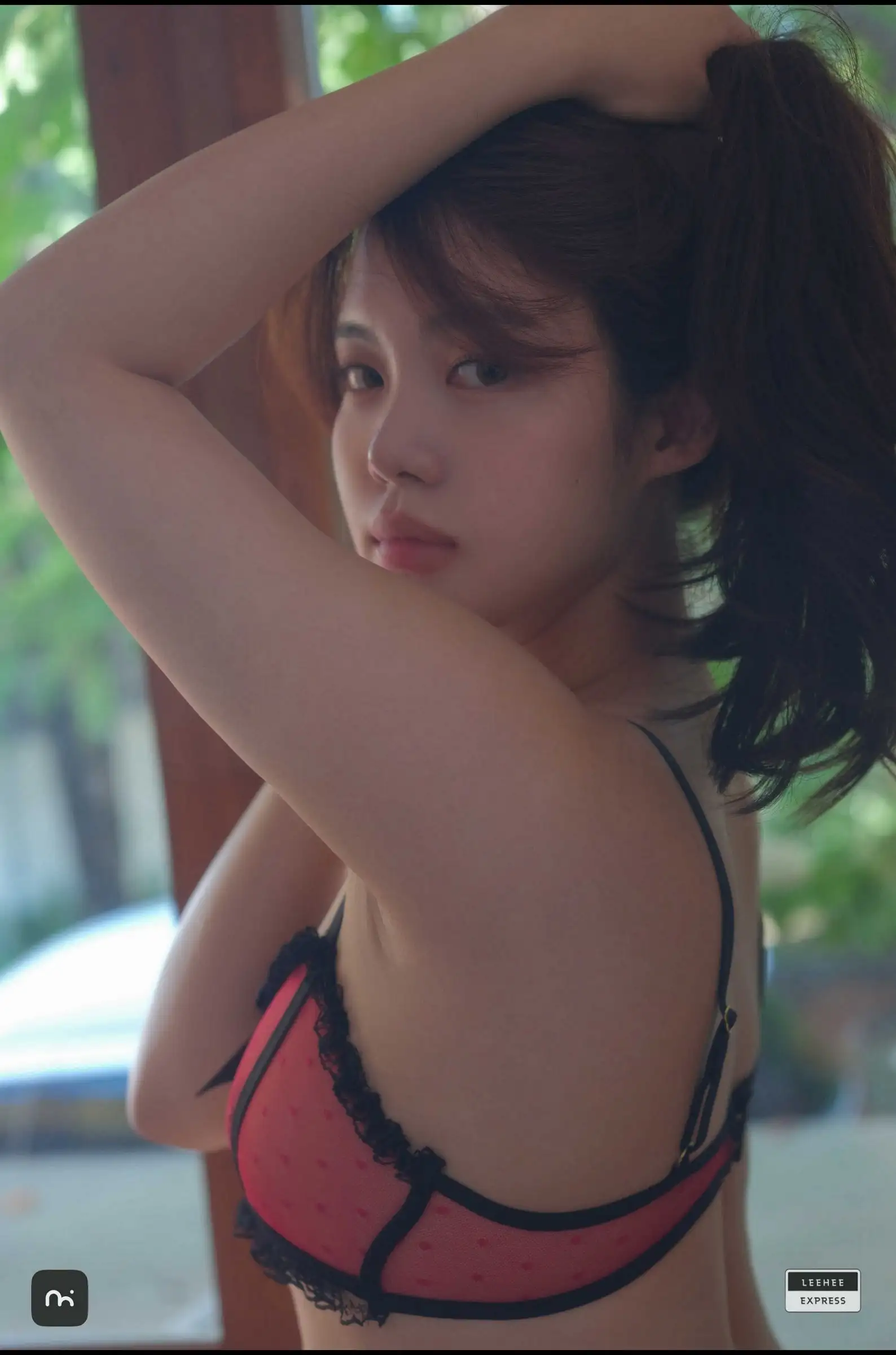 [Leehee Express] NO.479 LEBE-217B – Che Che