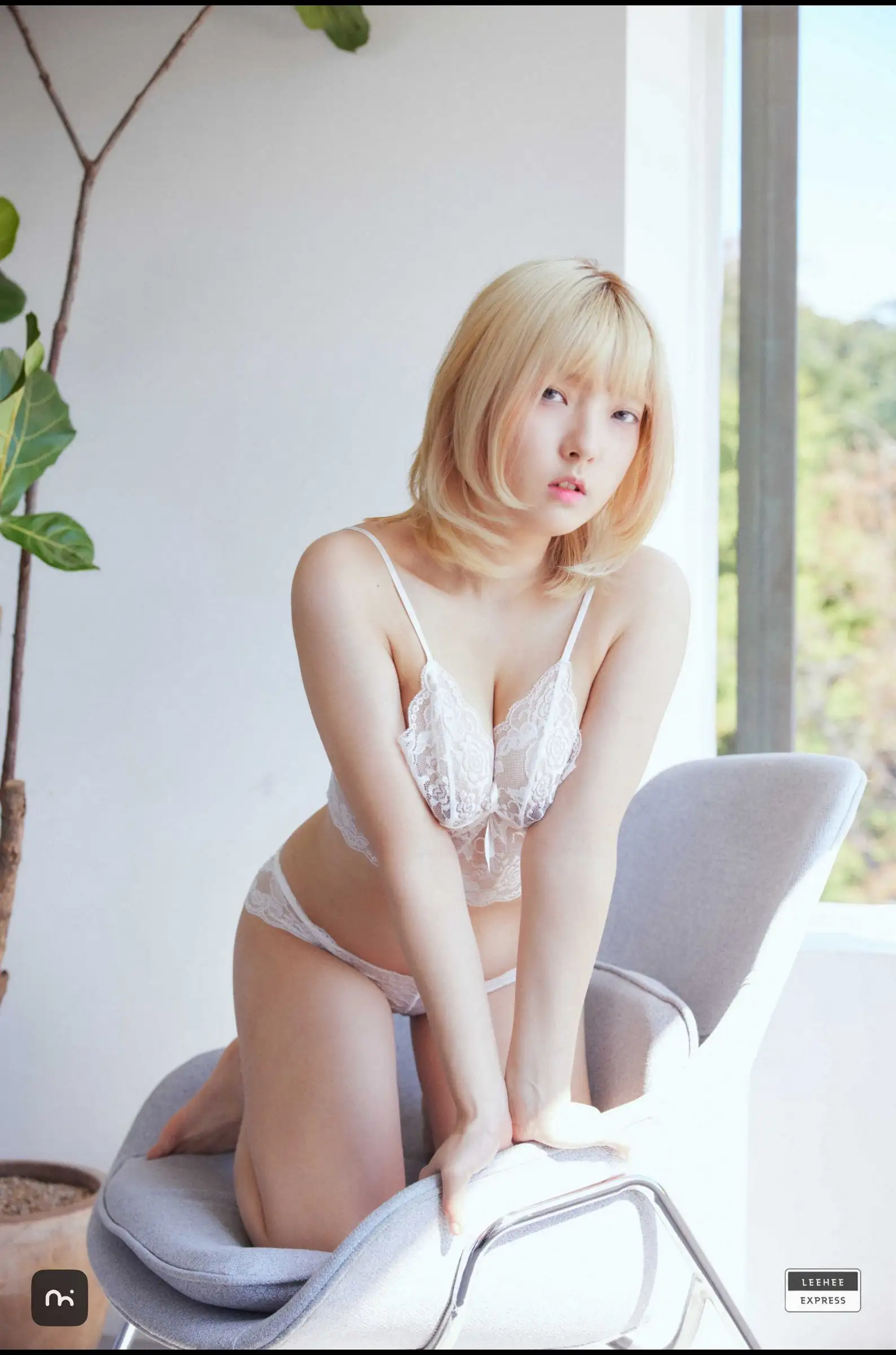 [Leehee Express] NO.476 LEHC-239 – Hansom