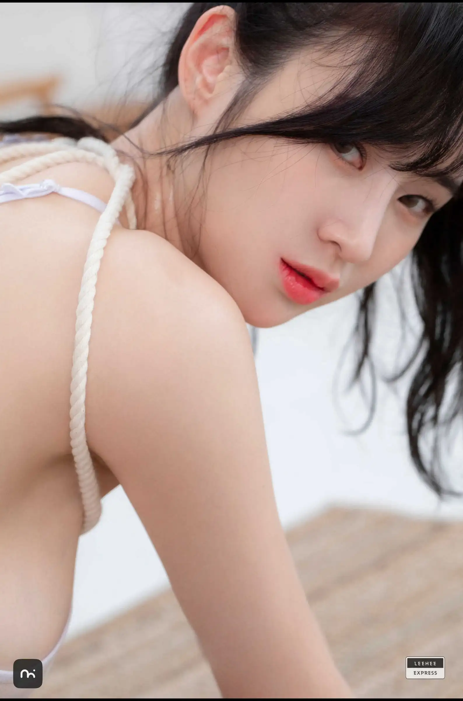 [Leehee Express] NO.478 LEHF-212B – Woo