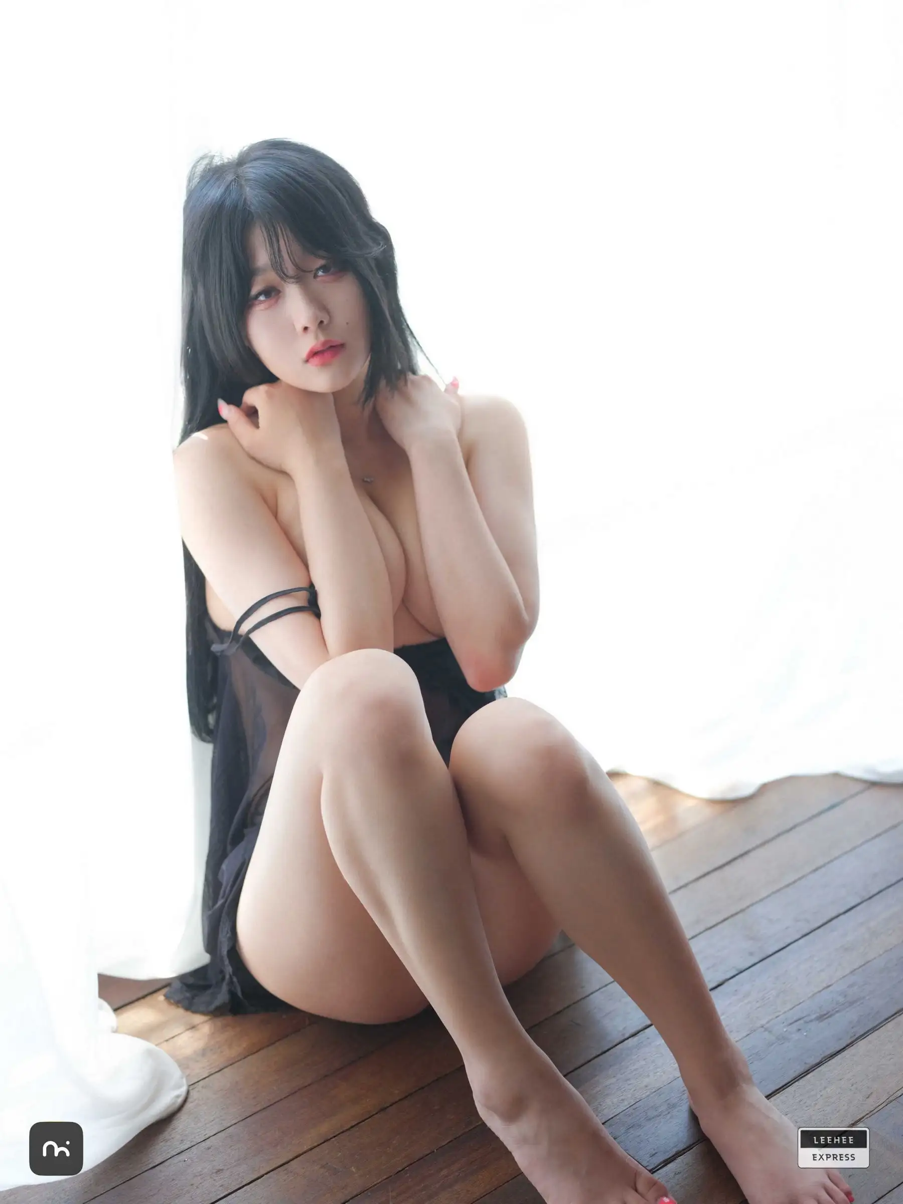[Leehee Express] NO.481 LEHF-211B  Zia