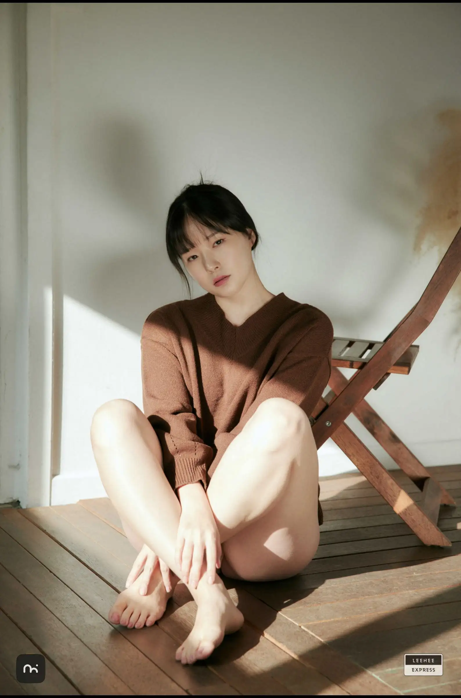 [Leehee Express] NO.484 LEHC-256A – Sir.Bean