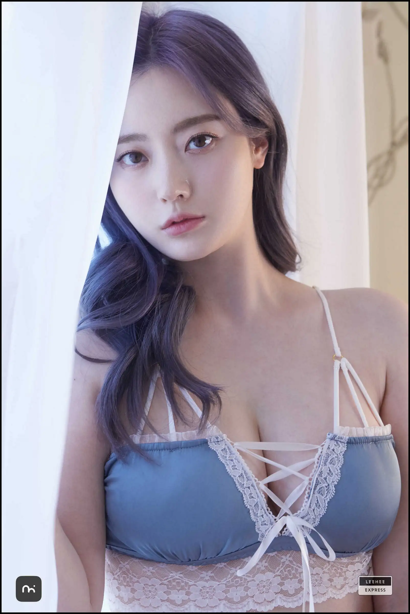 [Leehee Express] NO.485 LEBE-240 – J.A