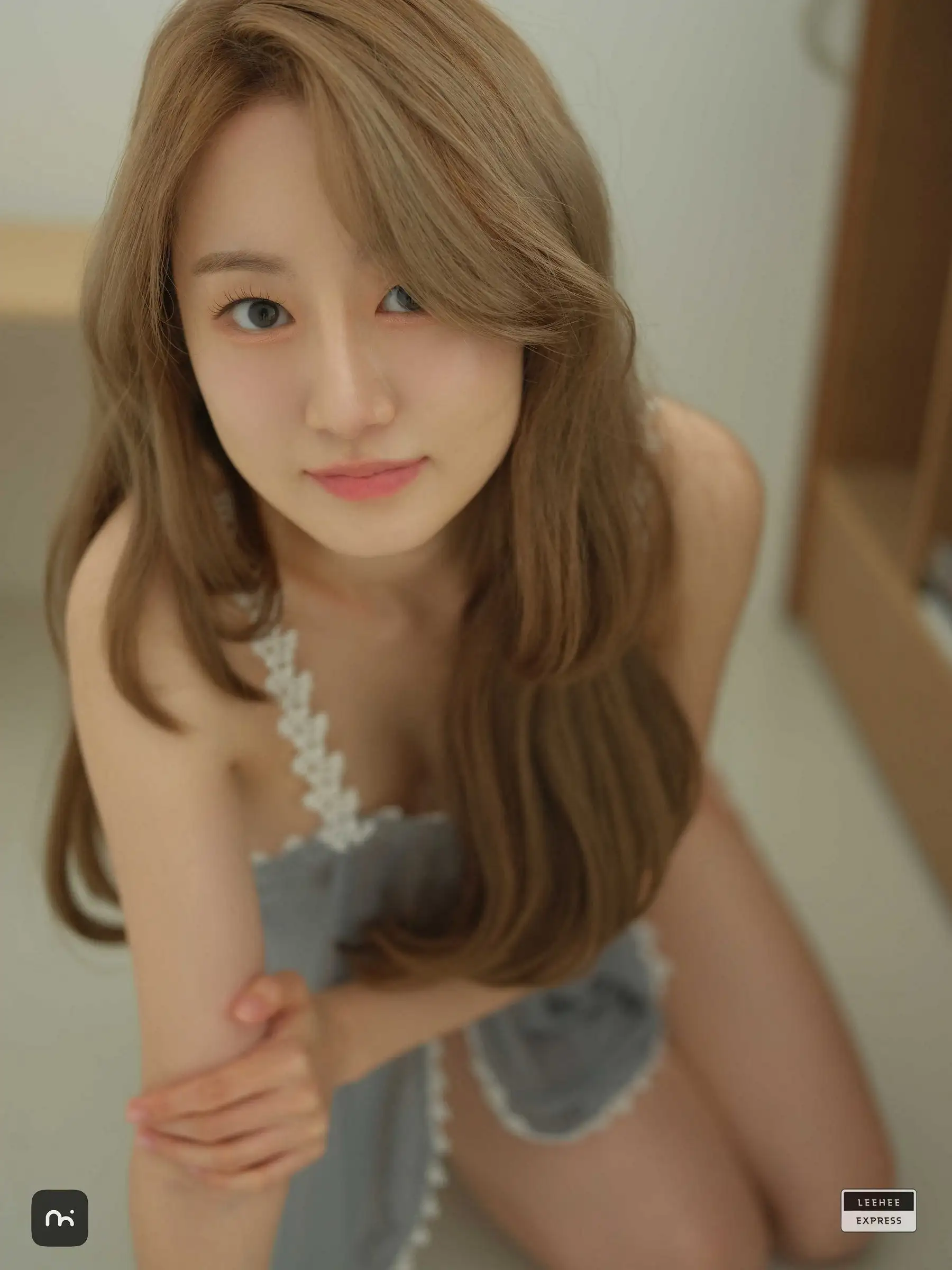 [Leehee Express] NO.490 LEBE-244 – Na Kyung